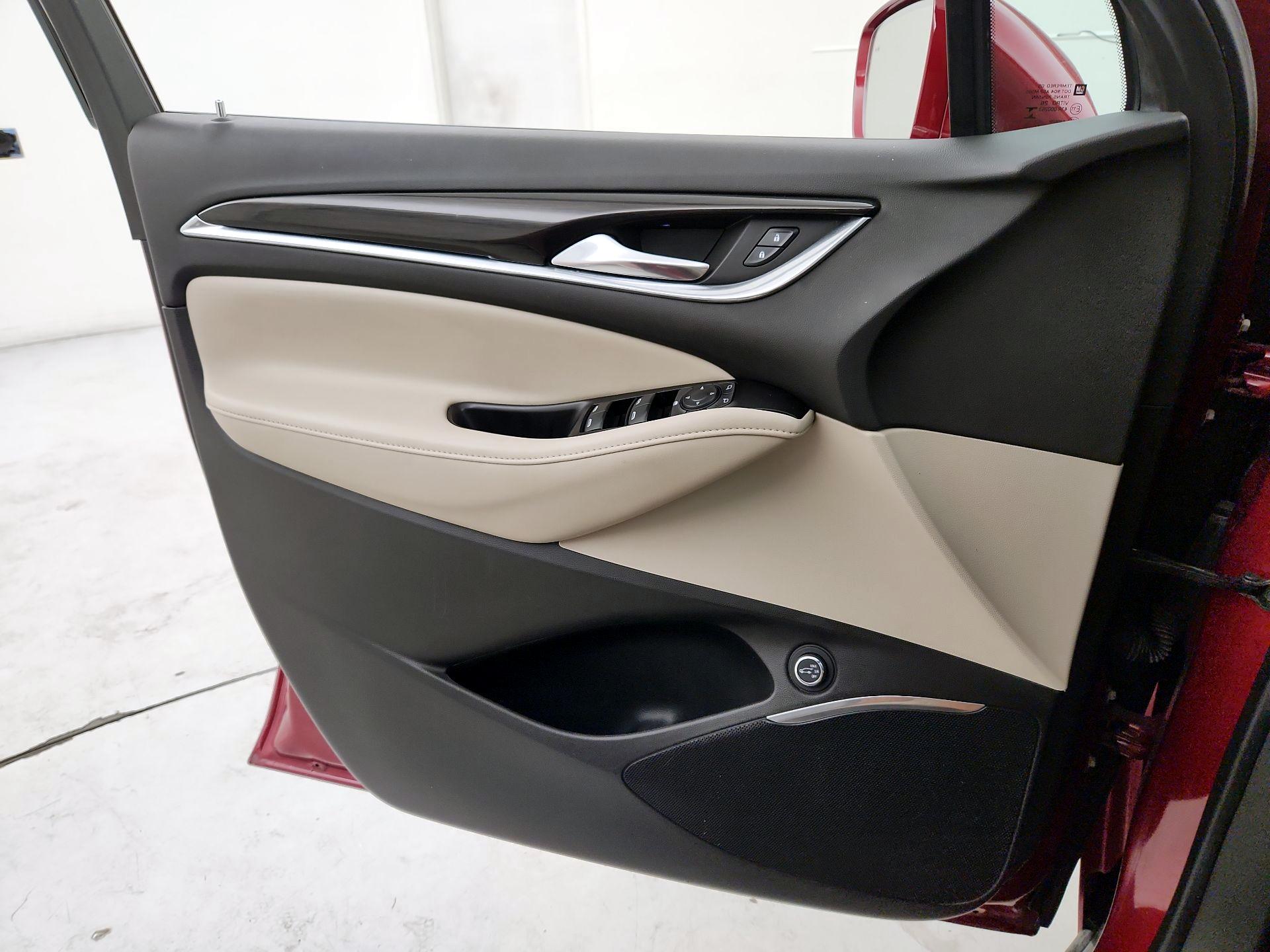 Thumbnail: 2020 Buick Enclave - 12