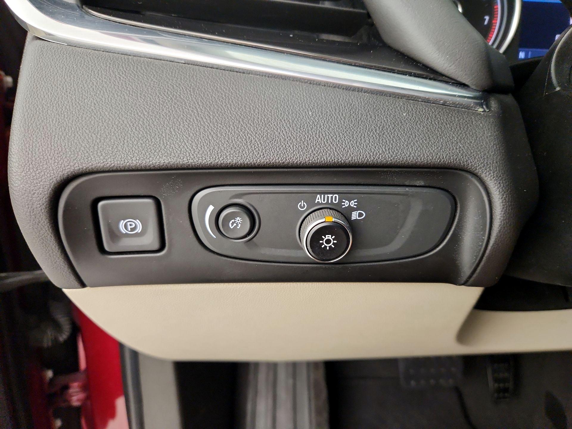 Thumbnail: 2020 Buick Enclave - 13