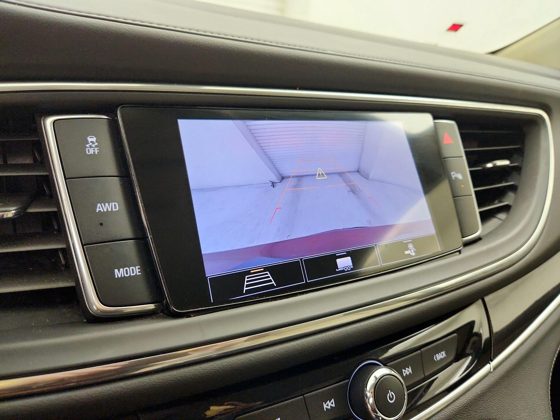 Thumbnail: 2020 Buick Enclave - 14