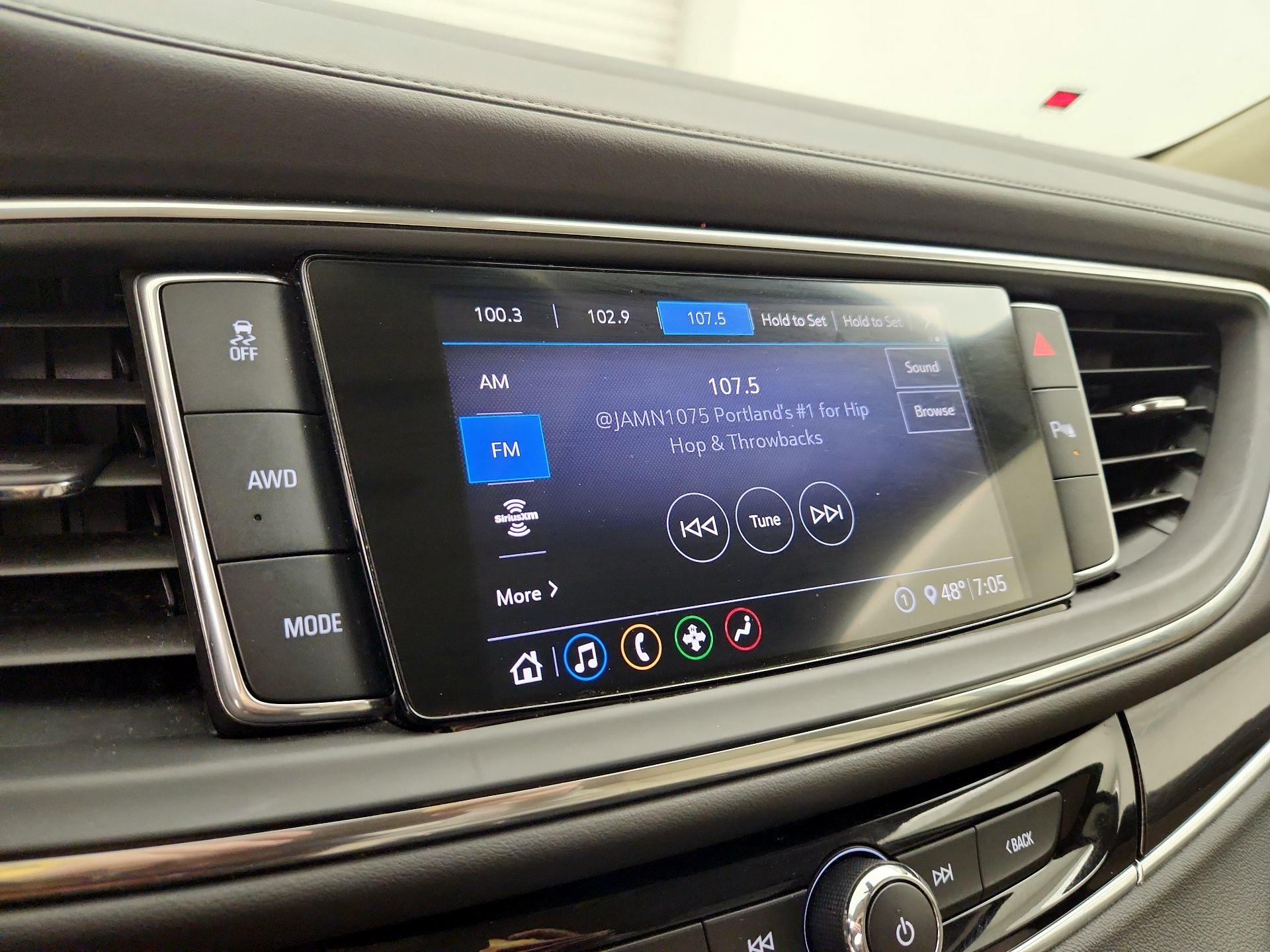 Thumbnail: 2020 Buick Enclave - 15