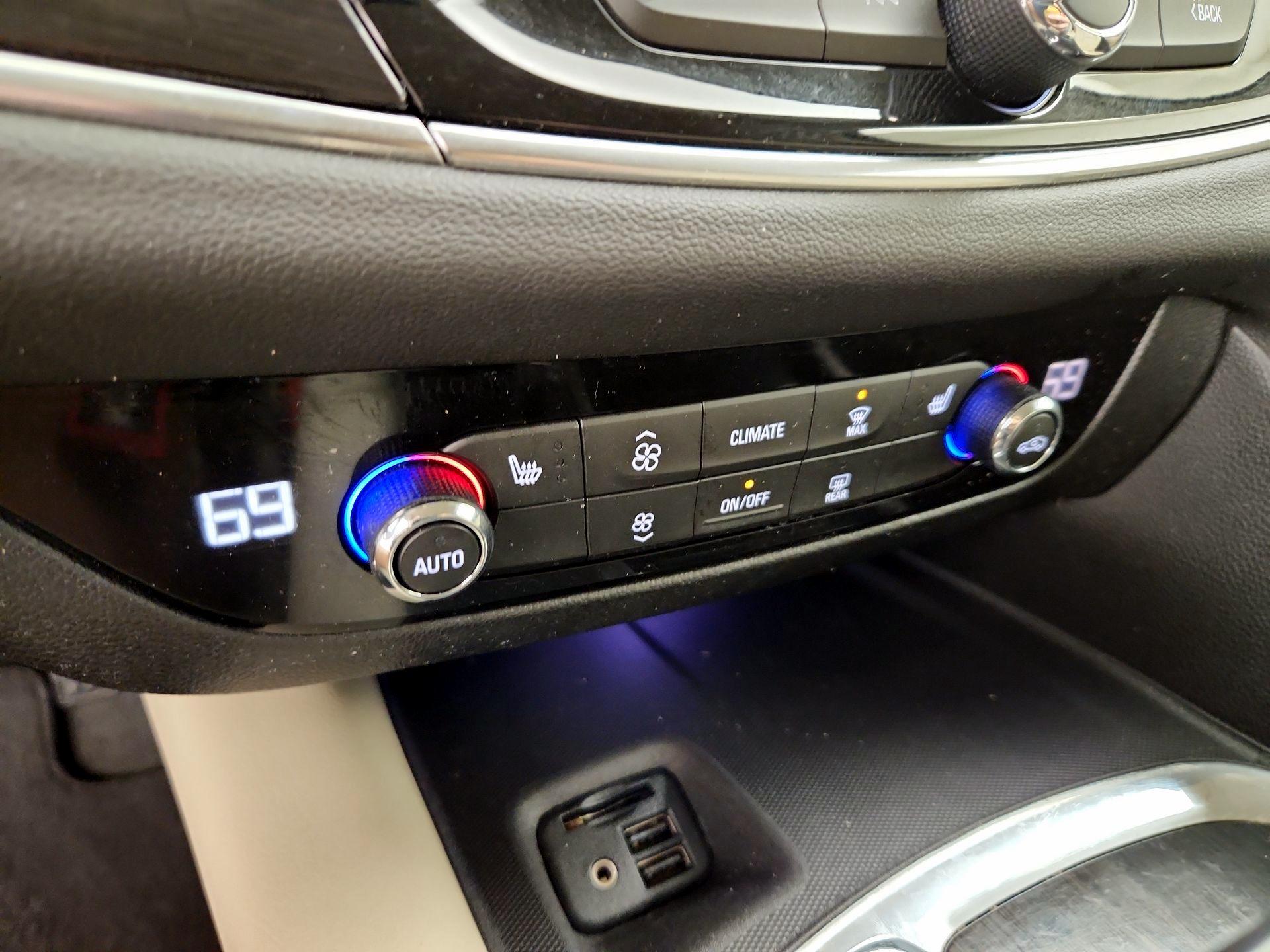 Thumbnail: 2020 Buick Enclave - 16