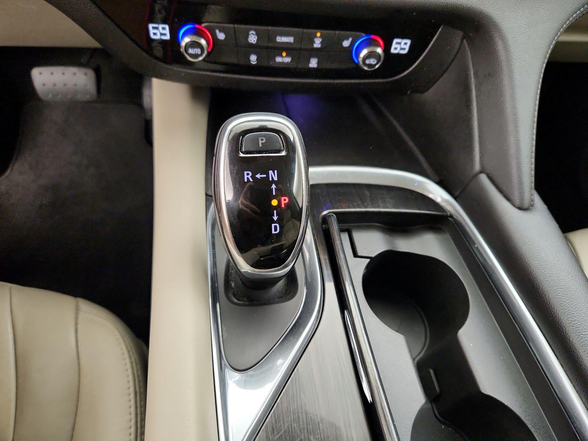 Thumbnail: 2020 Buick Enclave - 17