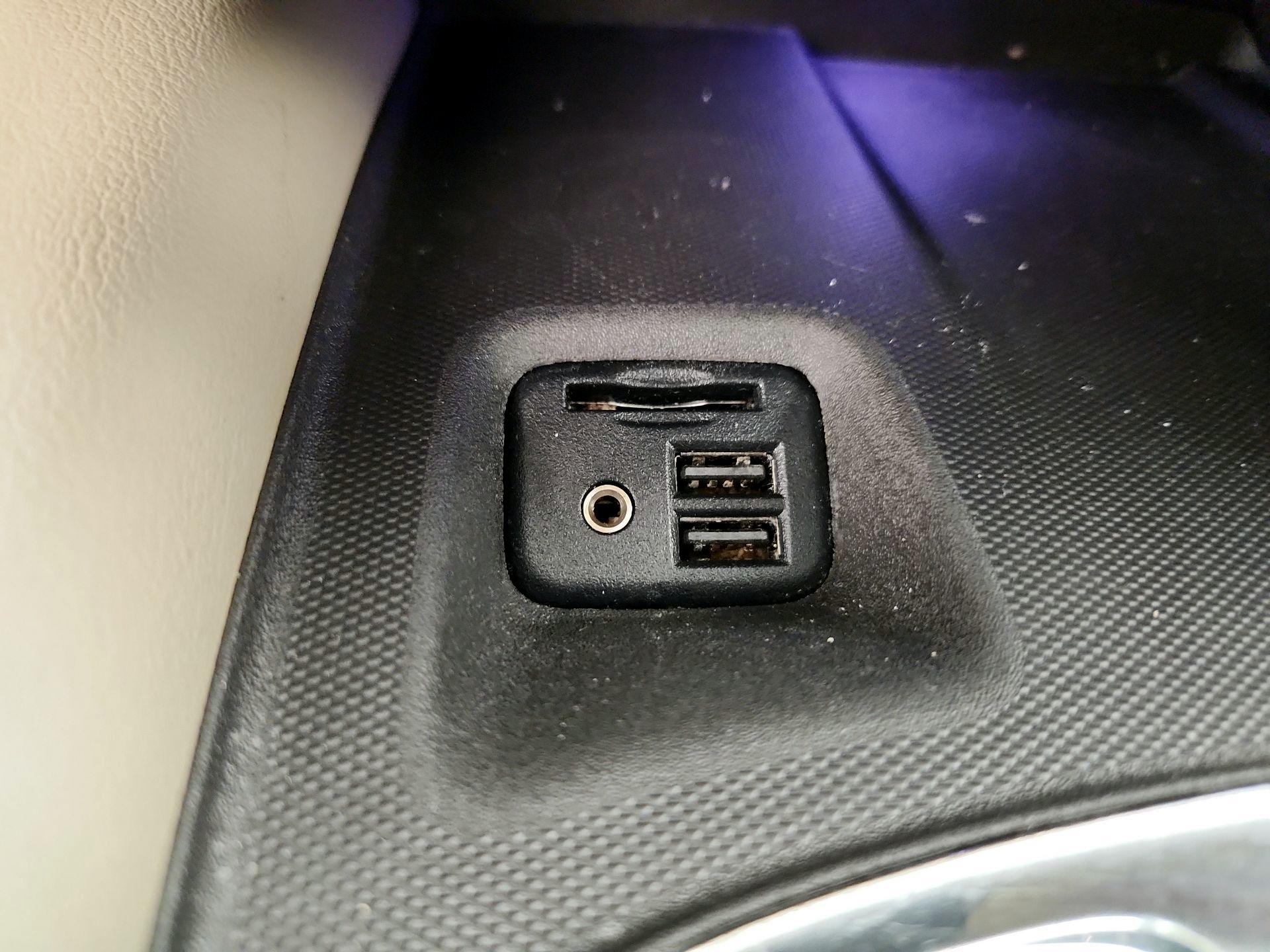 Thumbnail: 2020 Buick Enclave - 18