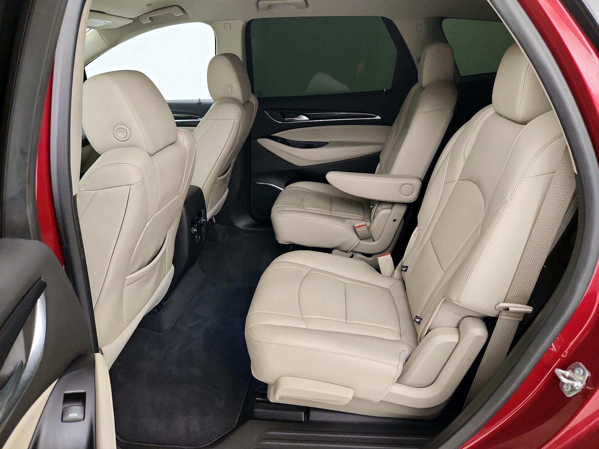 Thumbnail: 2020 Buick Enclave - 19