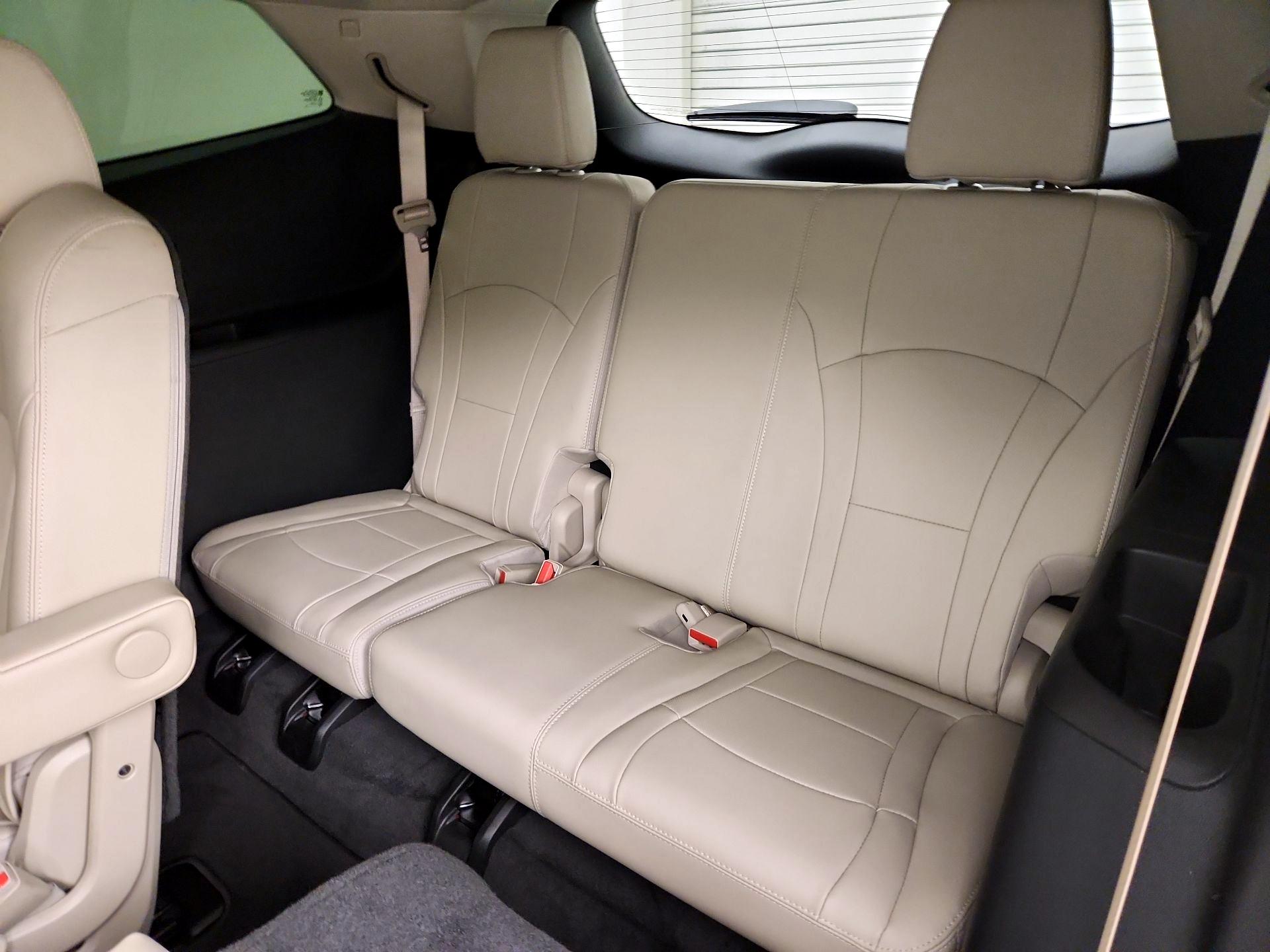 Thumbnail: 2020 Buick Enclave - 20