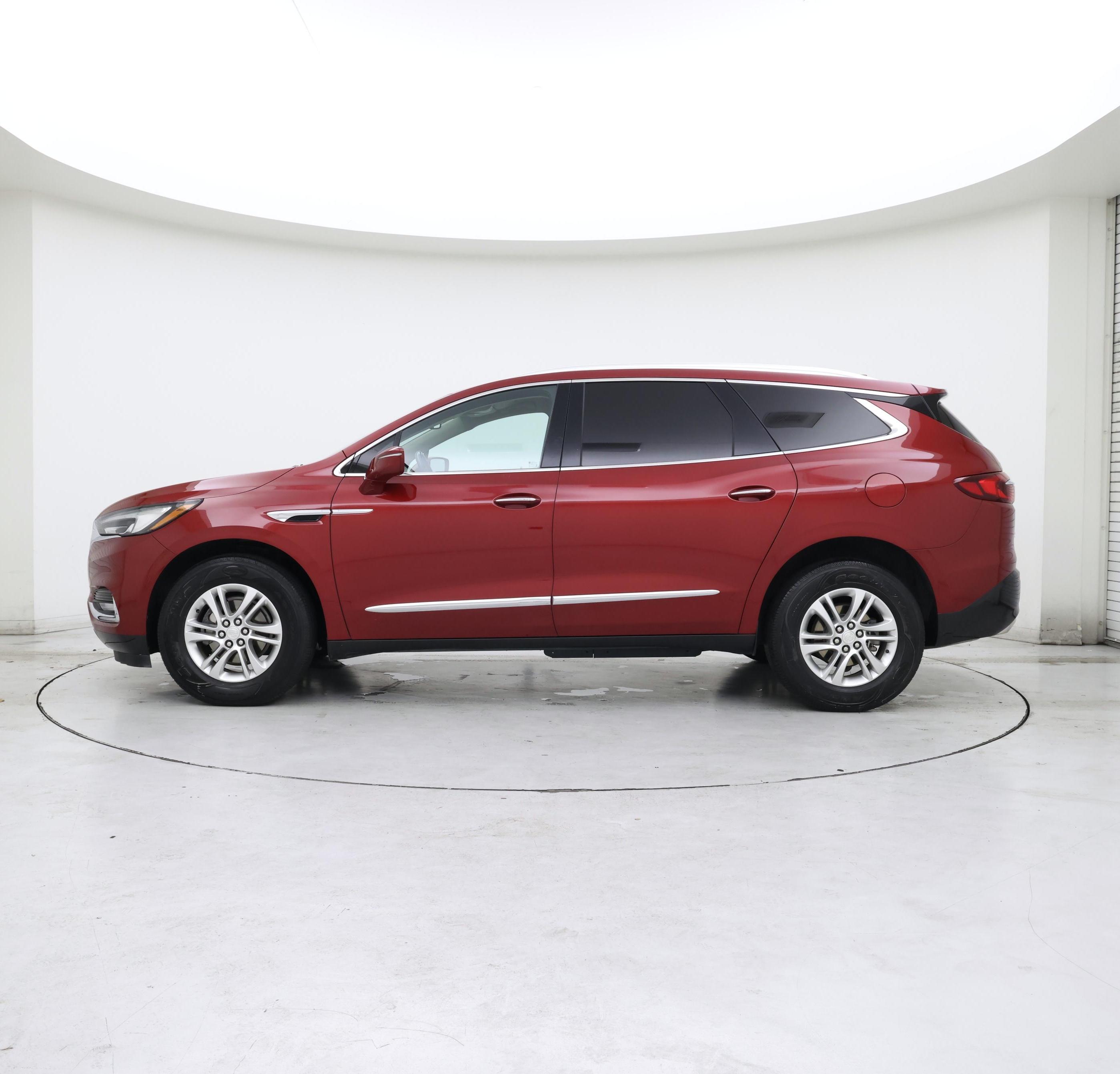 Thumbnail: 2020 Buick Enclave - 3