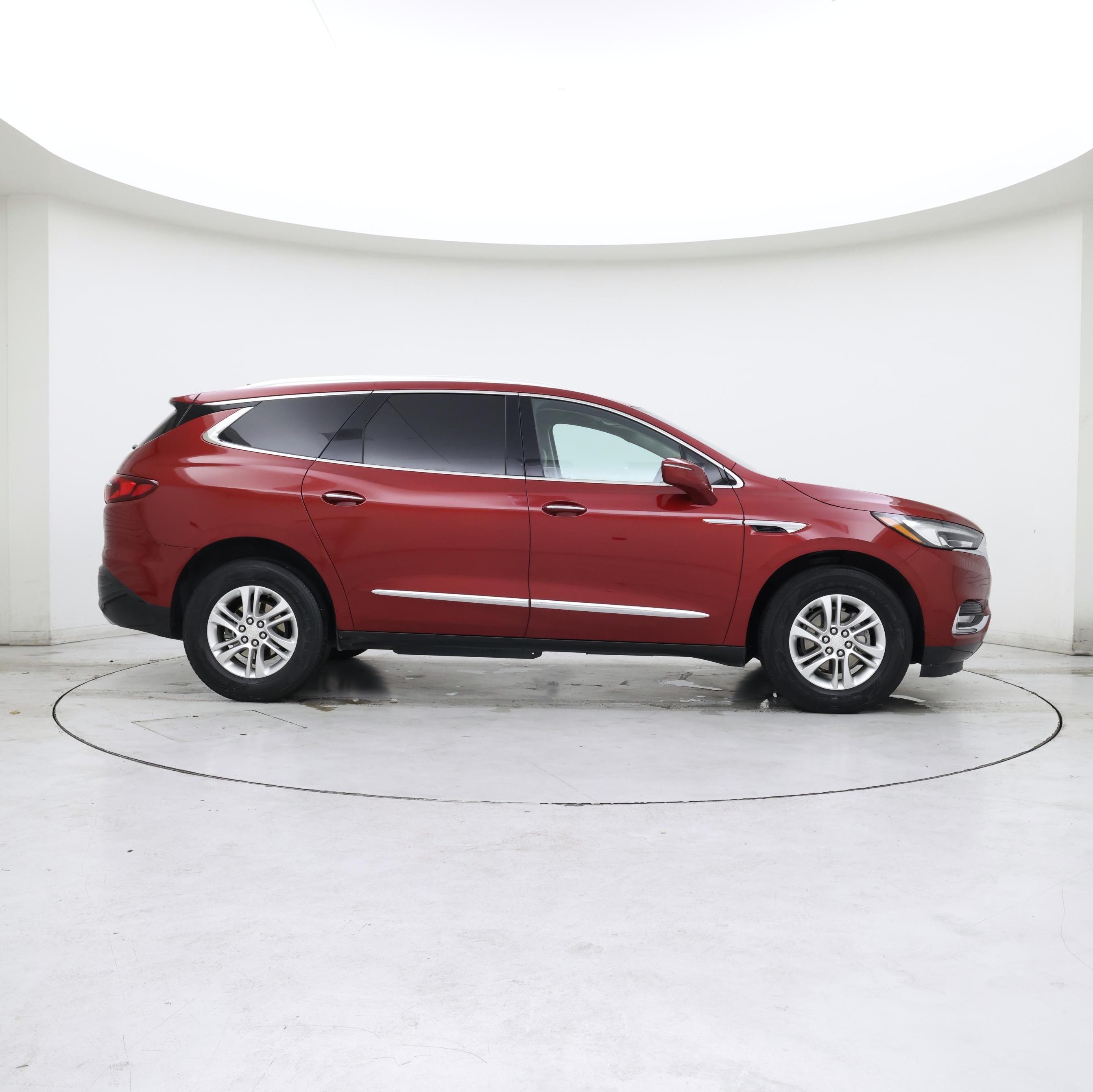 Thumbnail: 2020 Buick Enclave - 7