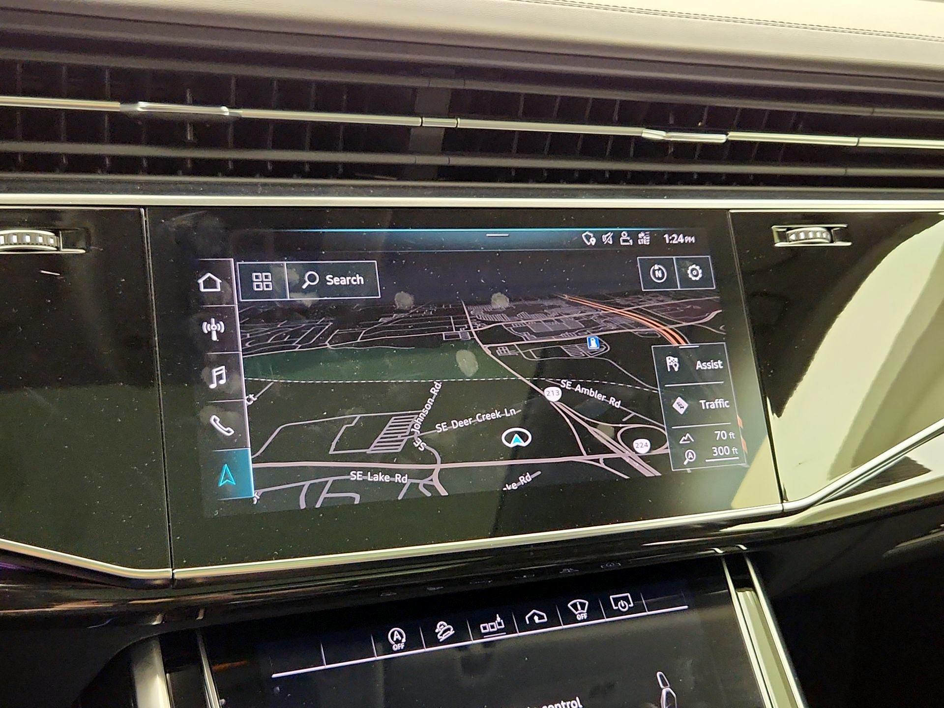 Thumbnail: 2020 Audi Q8 - 14