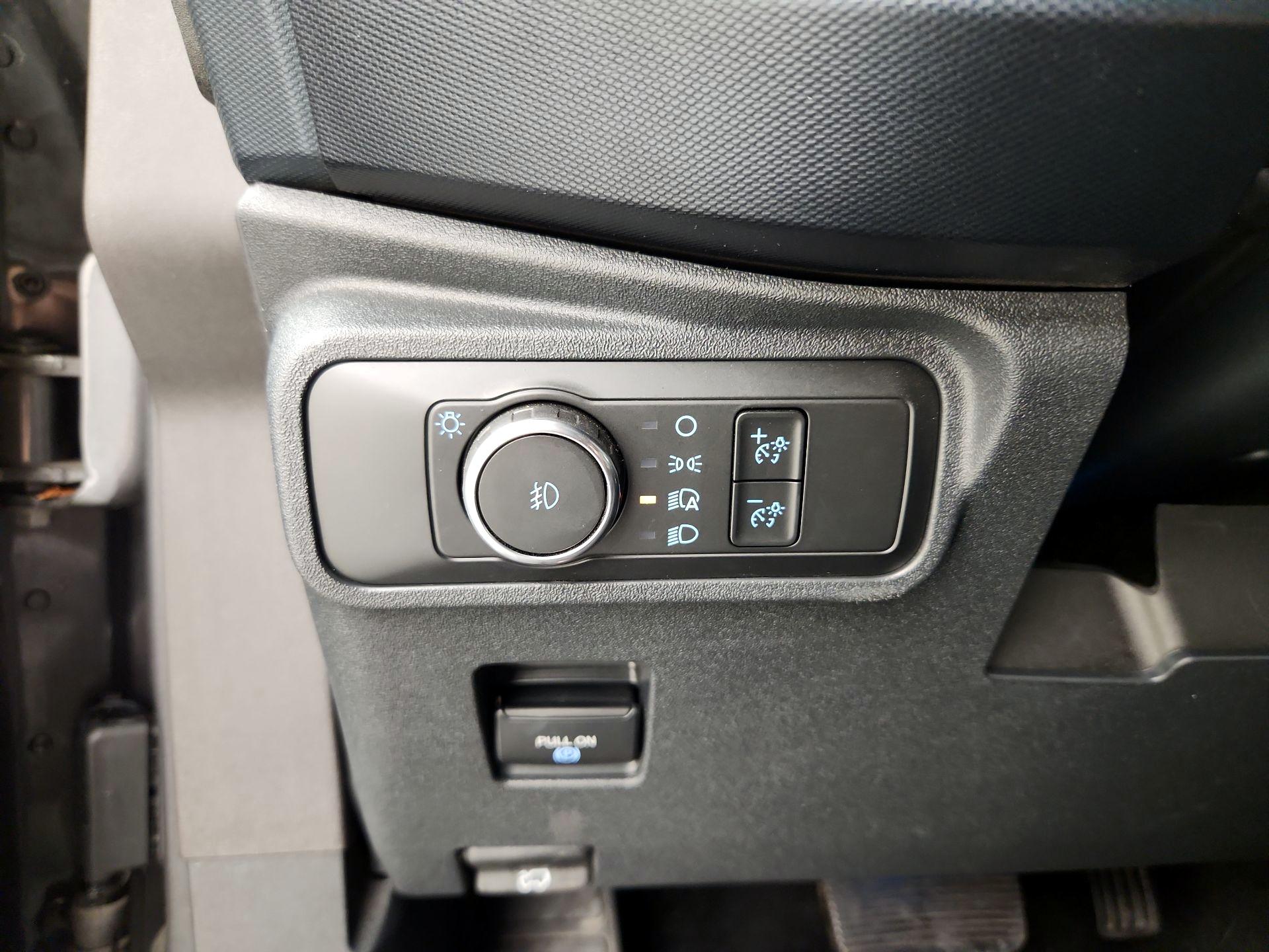 Thumbnail: 2022 Ford Bronco - 13