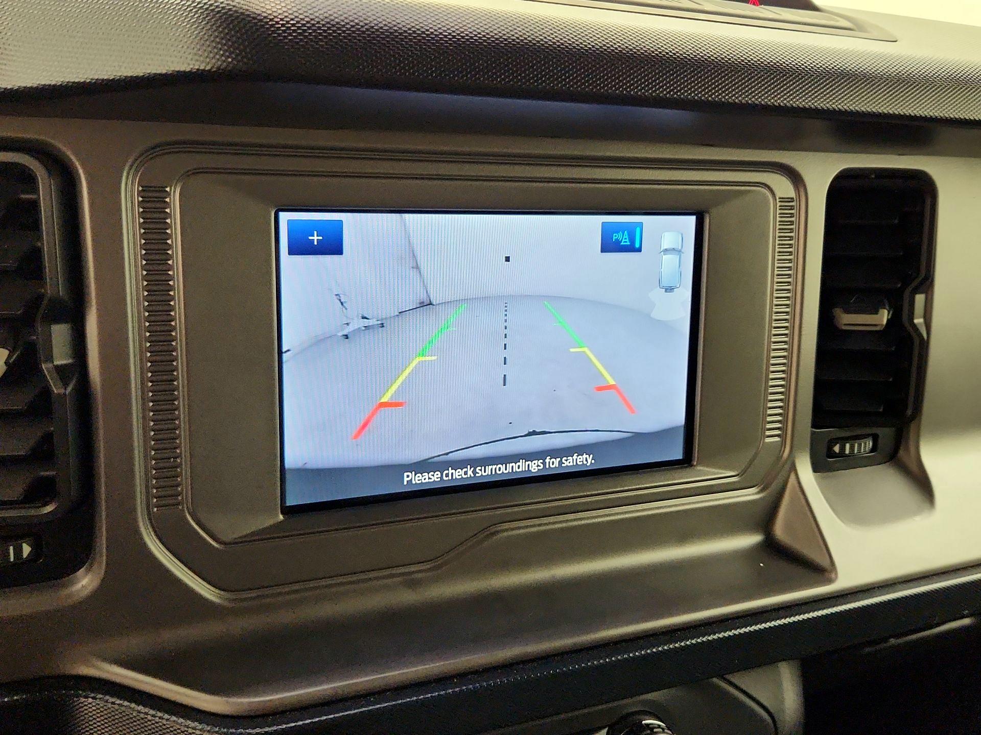 Thumbnail: 2022 Ford Bronco - 14