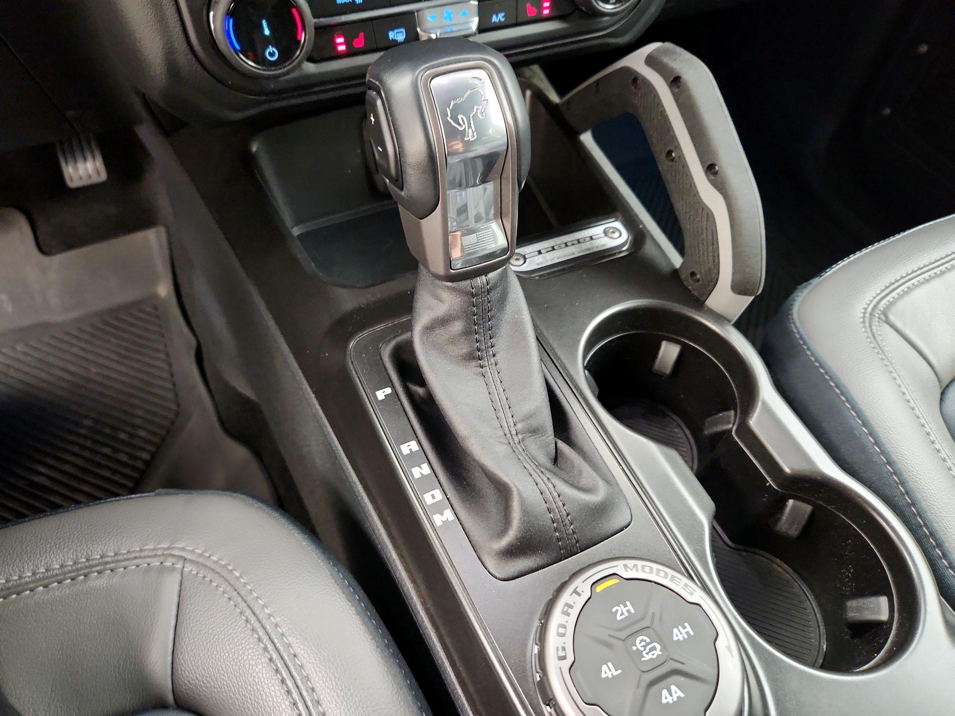 Thumbnail: 2022 Ford Bronco - 17