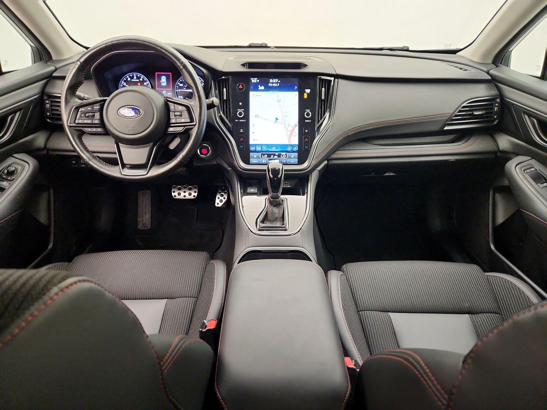 Thumbnail: 2023 Subaru Legacy - 9