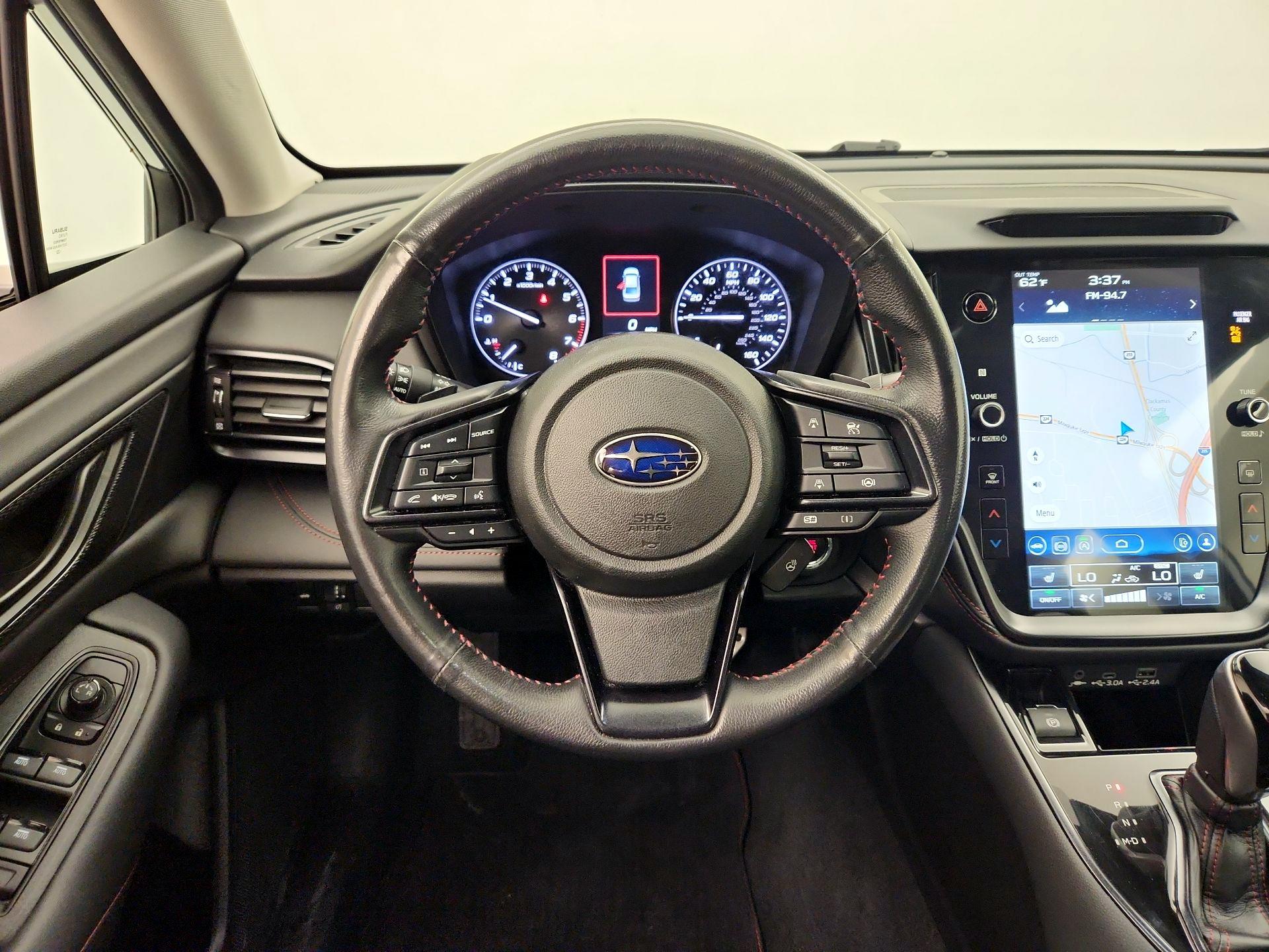 Thumbnail: 2023 Subaru Legacy - 10