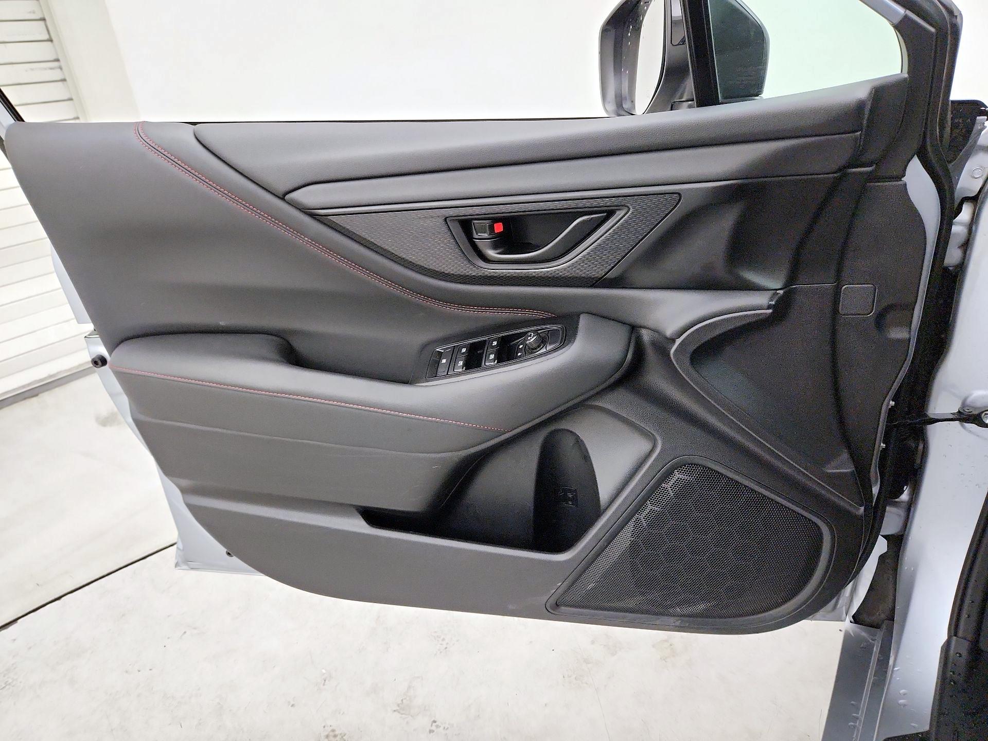 Thumbnail: 2023 Subaru Legacy - 12