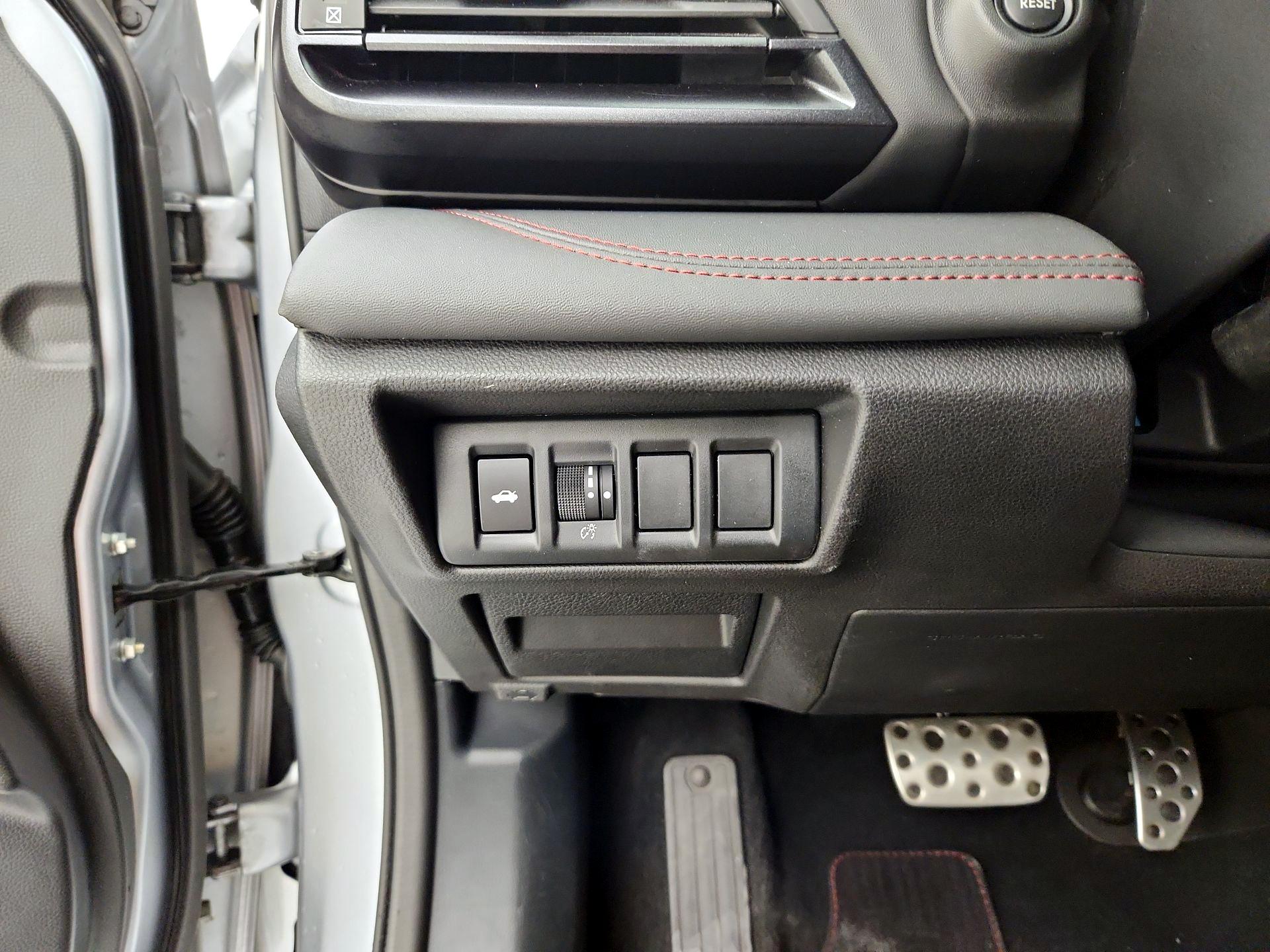 Thumbnail: 2023 Subaru Legacy - 13