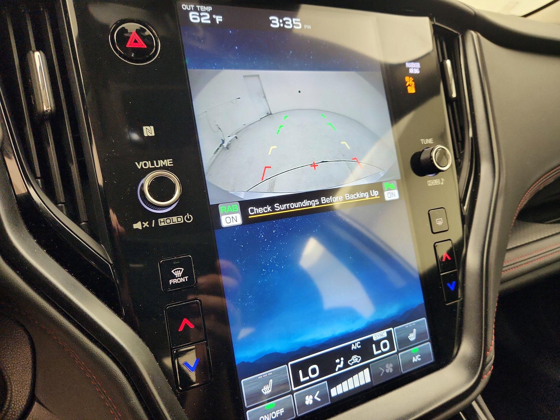 Thumbnail: 2023 Subaru Legacy - 15