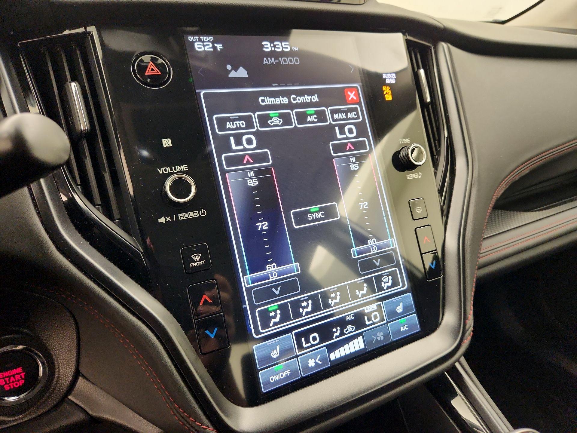 Thumbnail: 2023 Subaru Legacy - 17