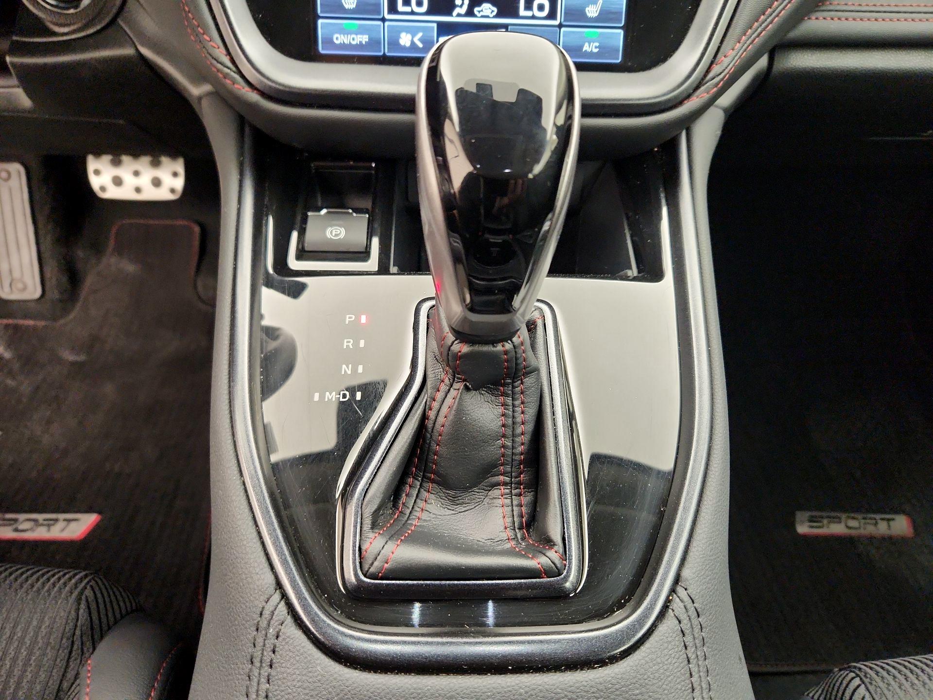 Thumbnail: 2023 Subaru Legacy - 18