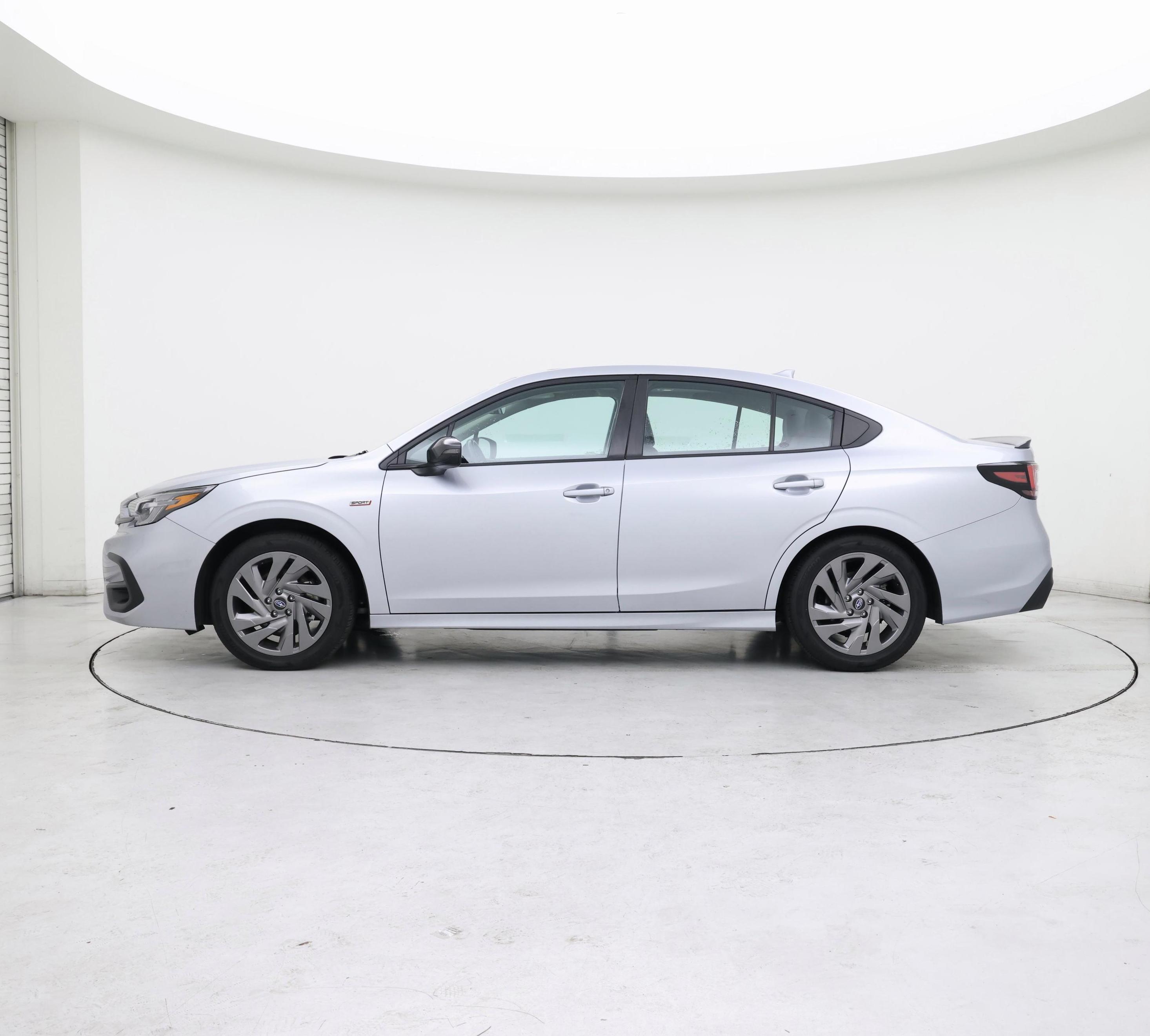 Thumbnail: 2023 Subaru Legacy - 3