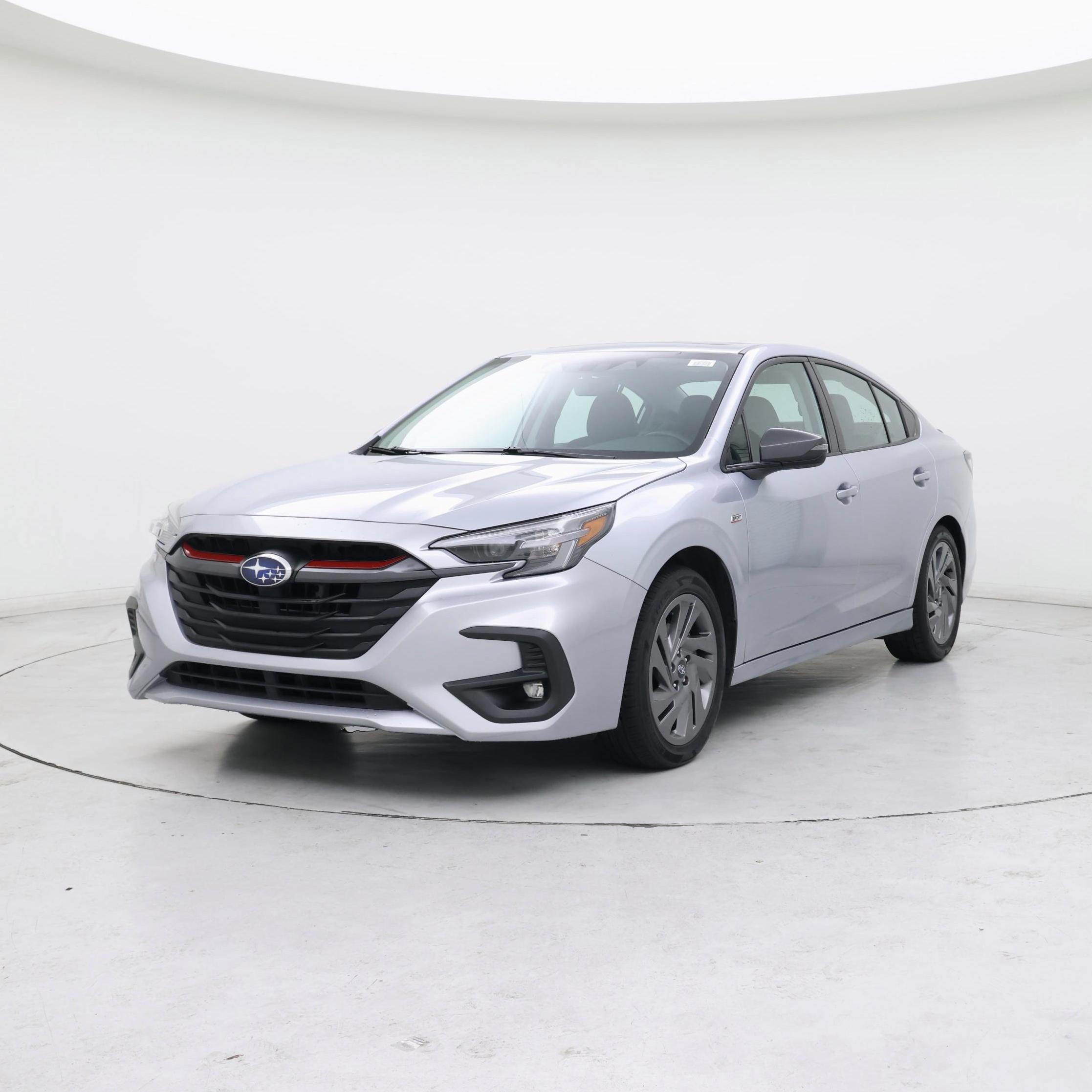 Thumbnail: 2023 Subaru Legacy - 4