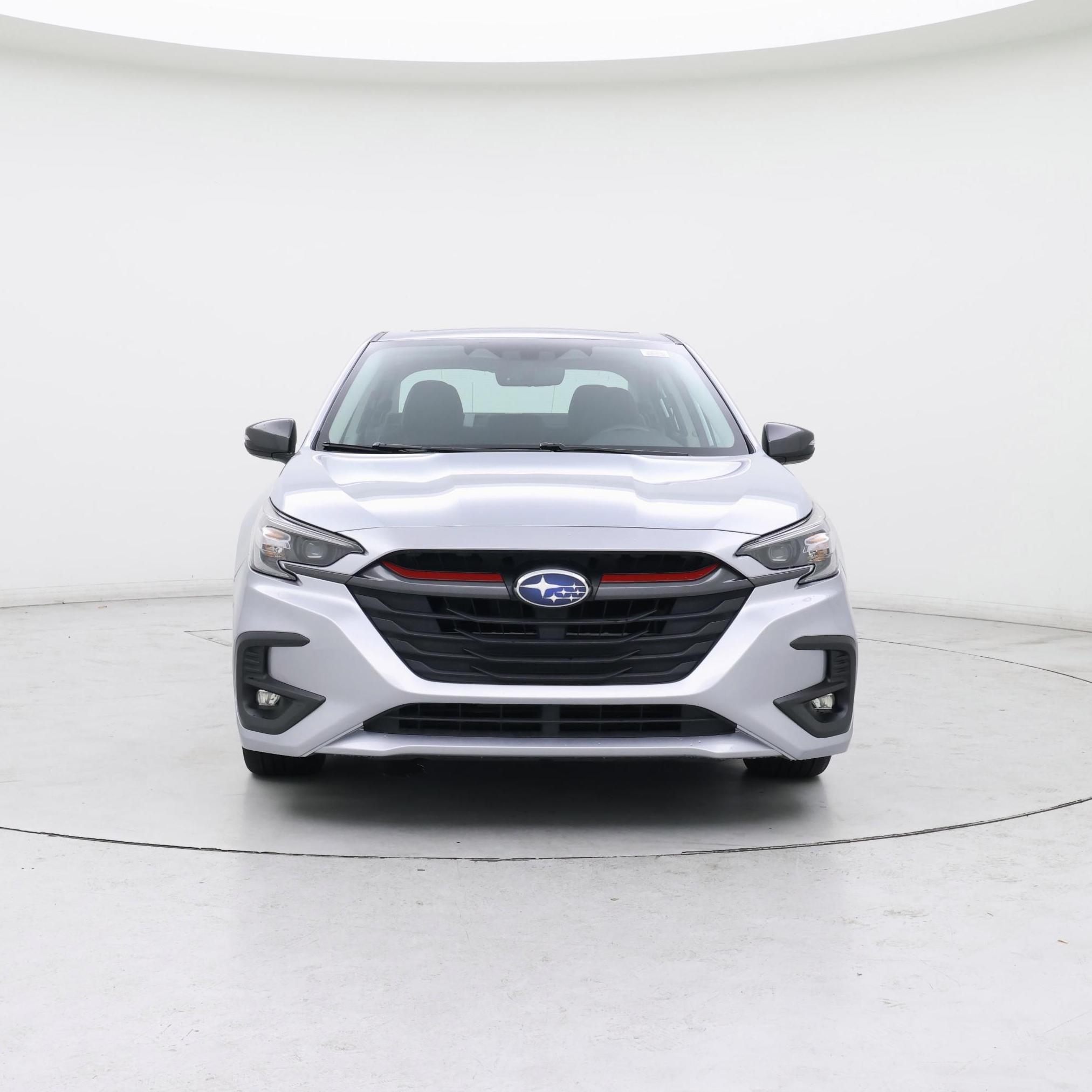 Thumbnail: 2023 Subaru Legacy - 5