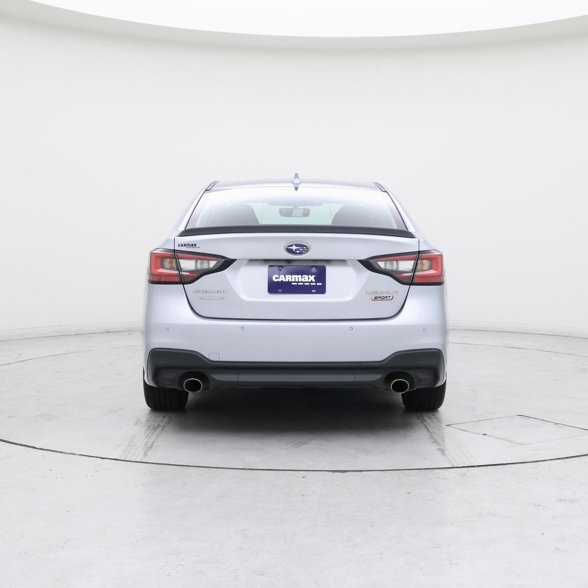 Thumbnail: 2023 Subaru Legacy - 6