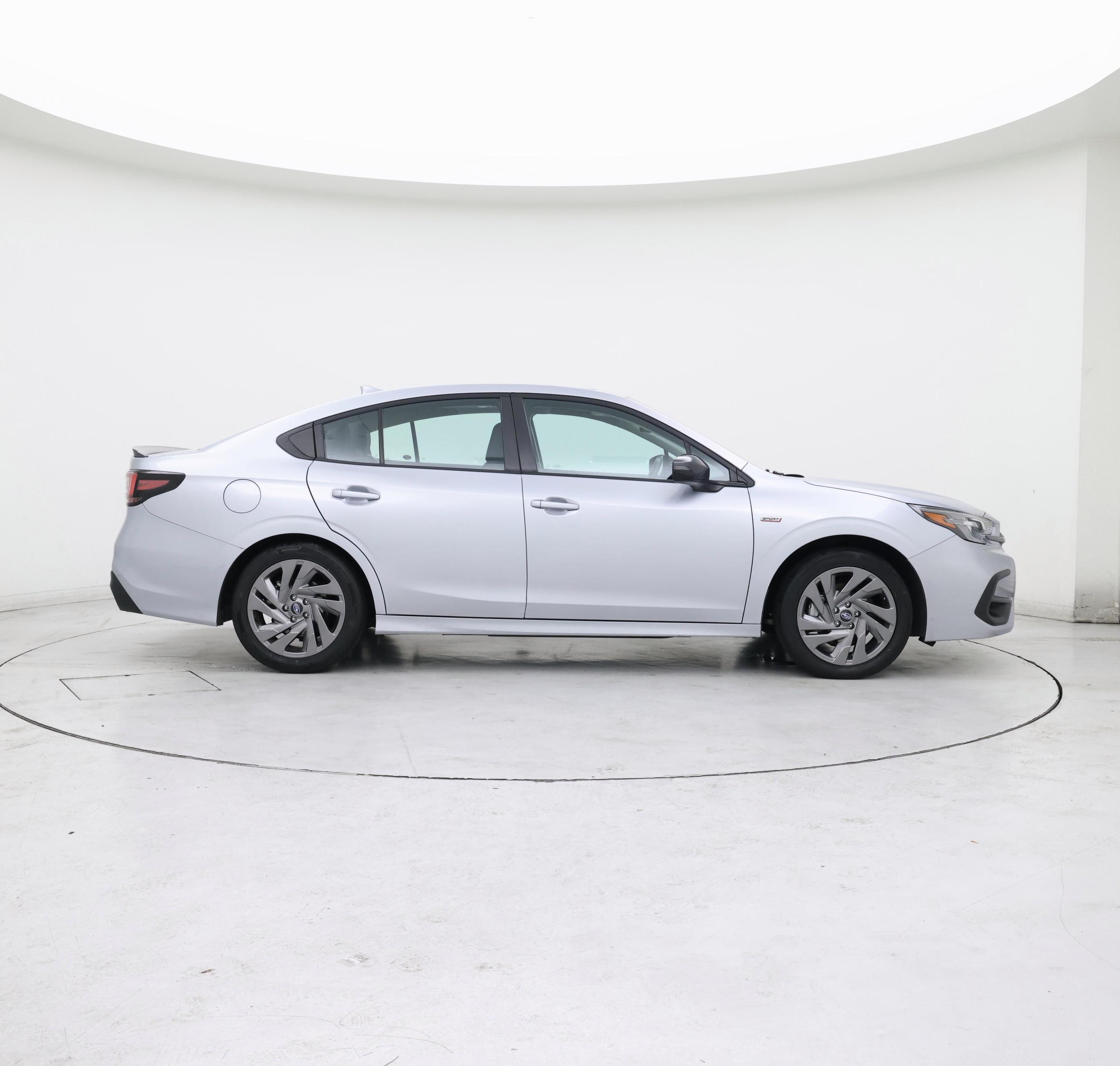 Thumbnail: 2023 Subaru Legacy - 7