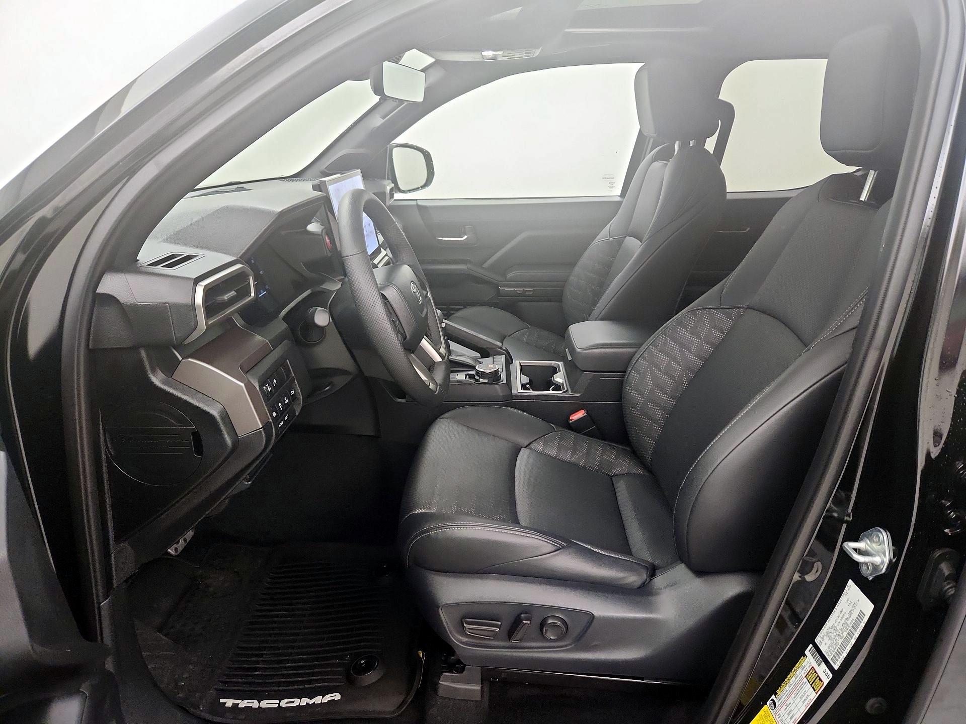 Thumbnail: 2024 Toyota Tacoma - 11