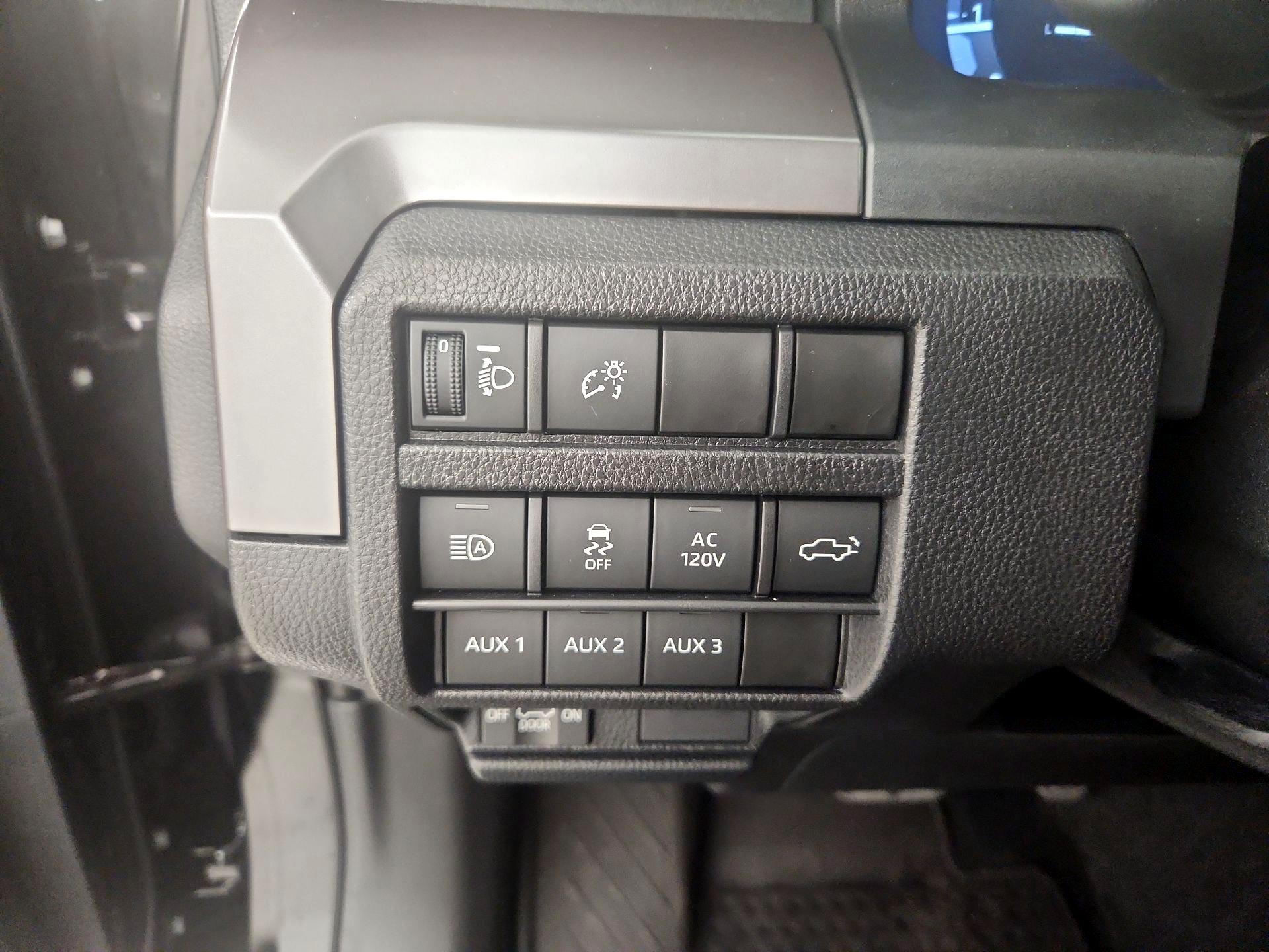 Thumbnail: 2024 Toyota Tacoma - 13