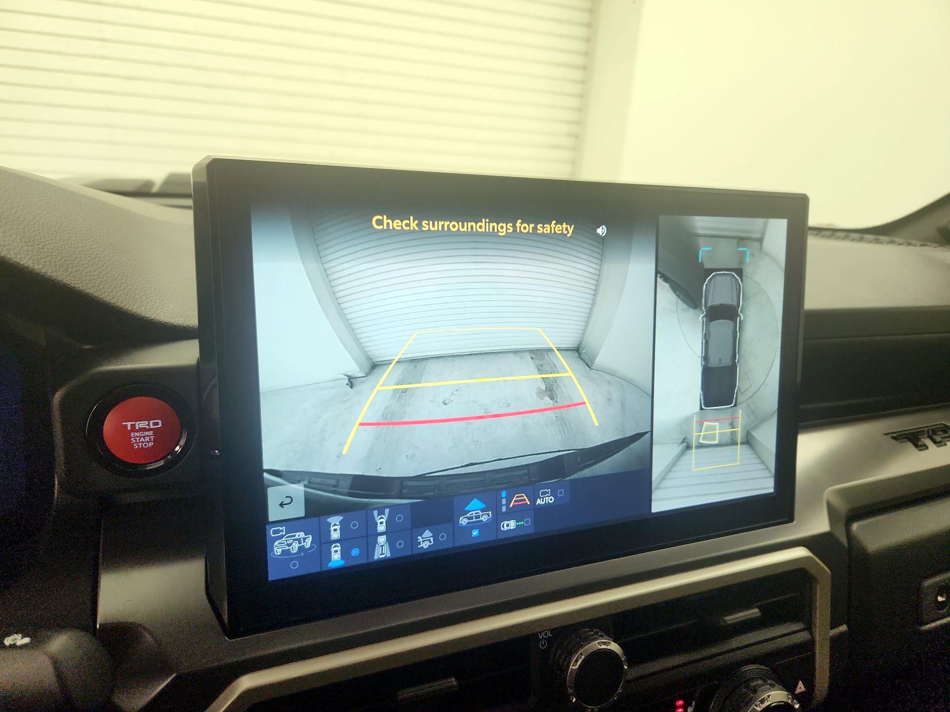 Thumbnail: 2024 Toyota Tacoma - 14