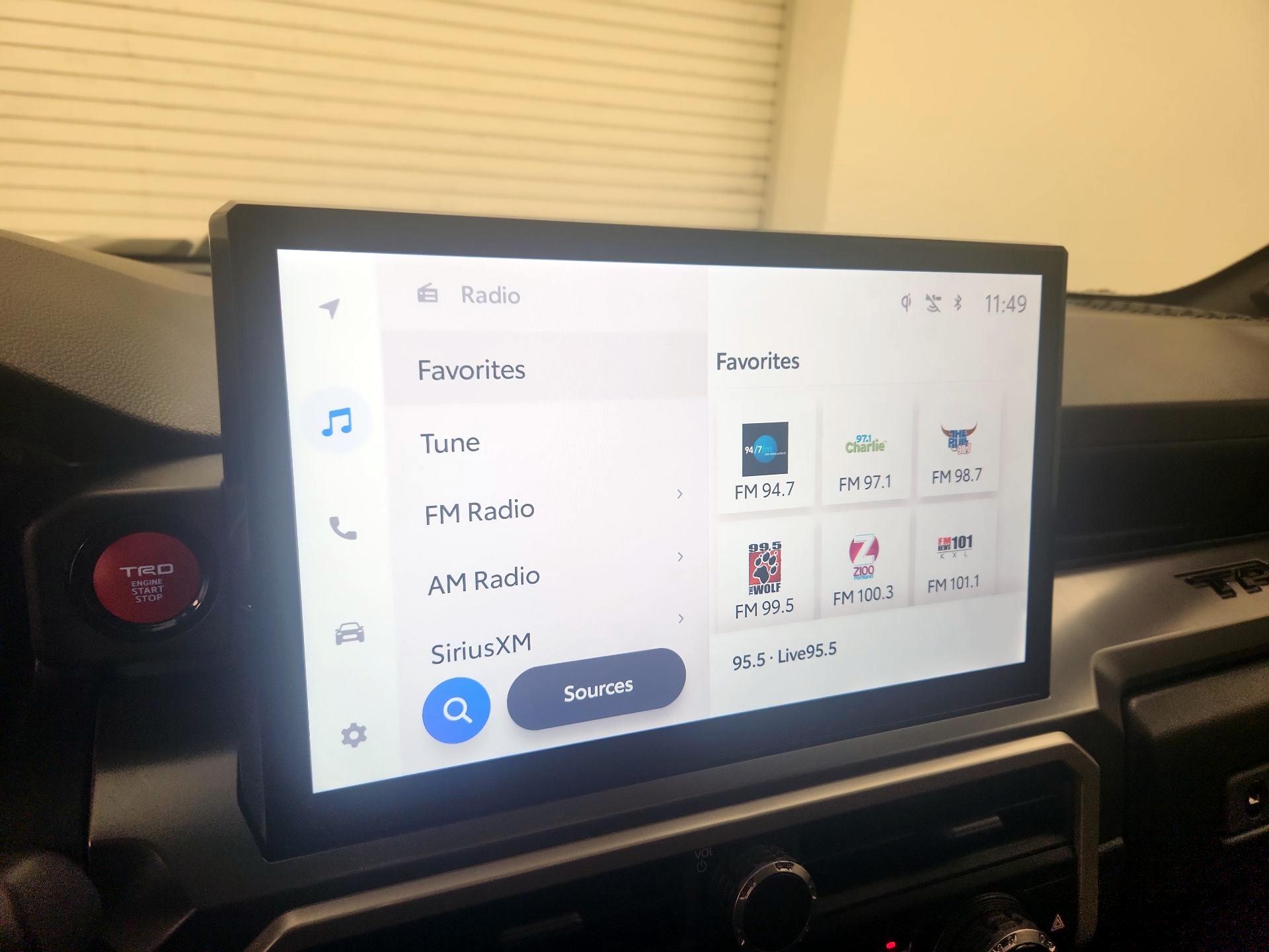 Thumbnail: 2024 Toyota Tacoma - 15