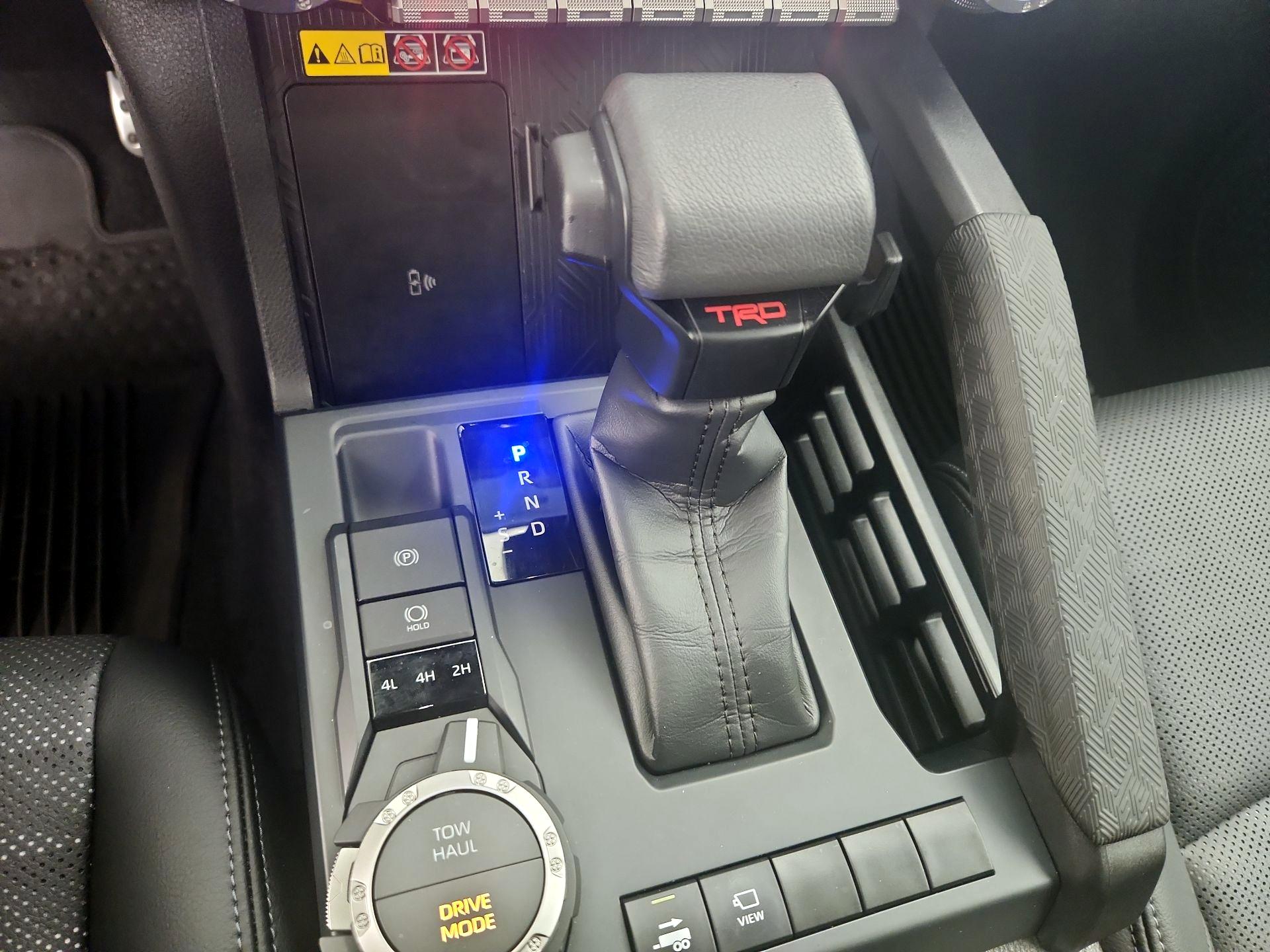 Thumbnail: 2024 Toyota Tacoma - 17