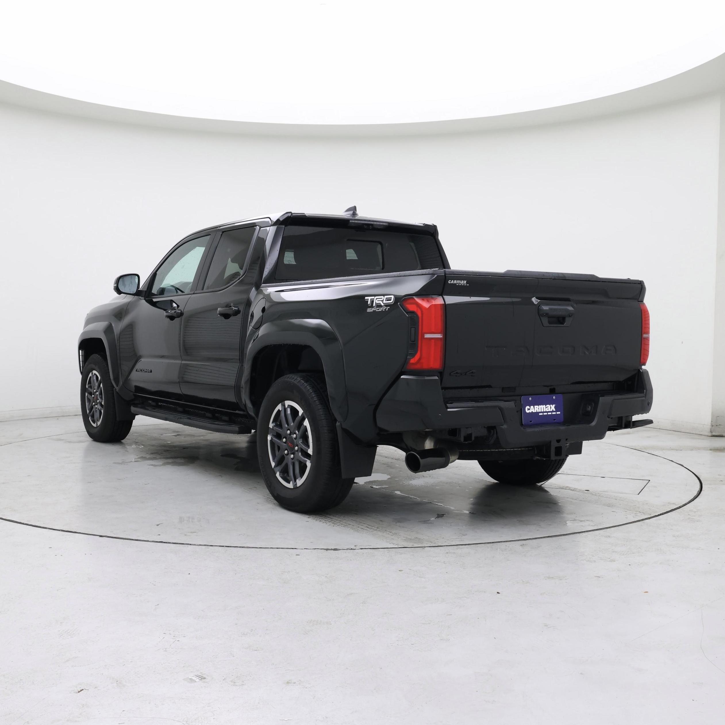 Thumbnail: 2024 Toyota Tacoma - 2