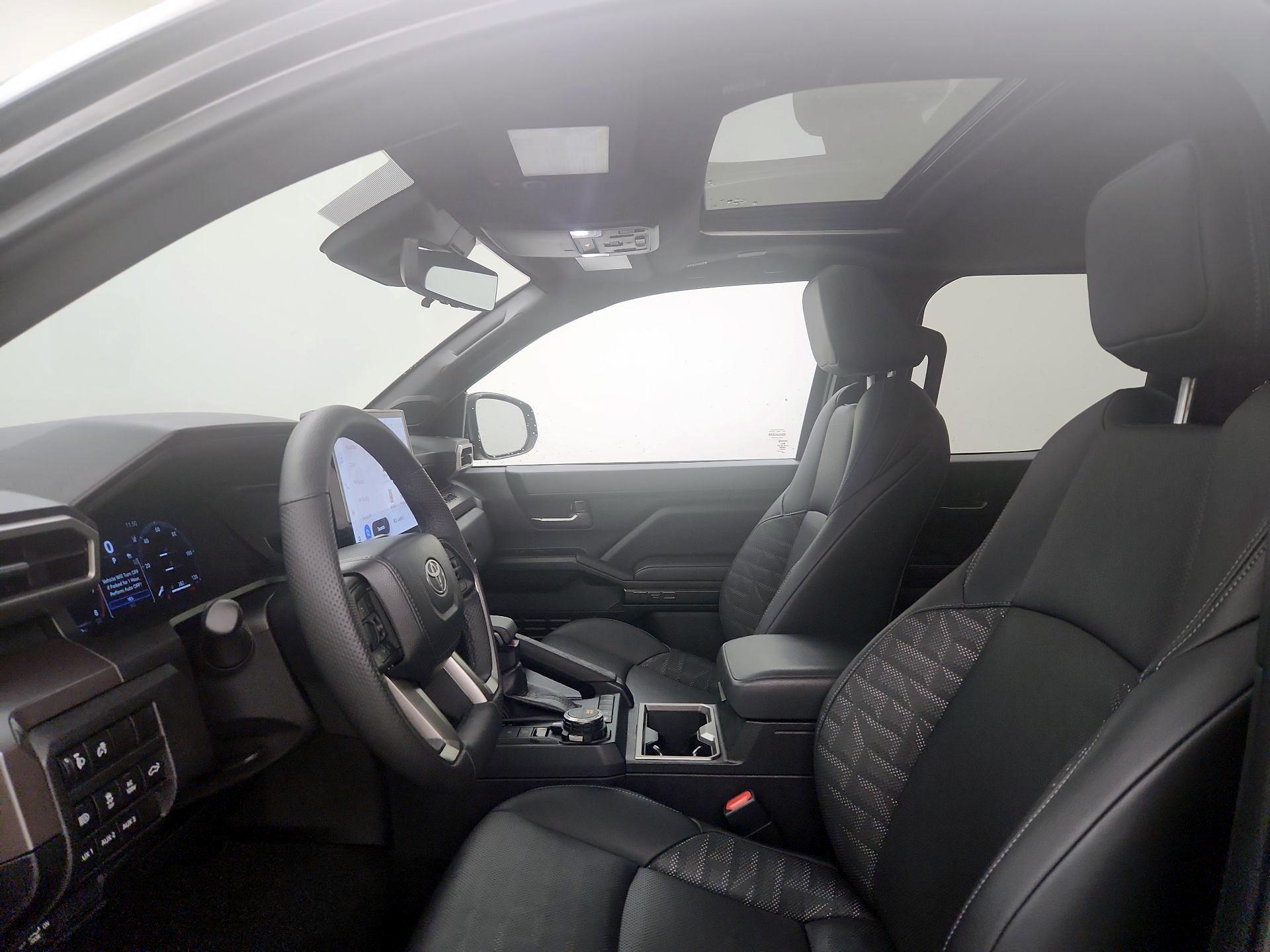 Thumbnail: 2024 Toyota Tacoma - 19