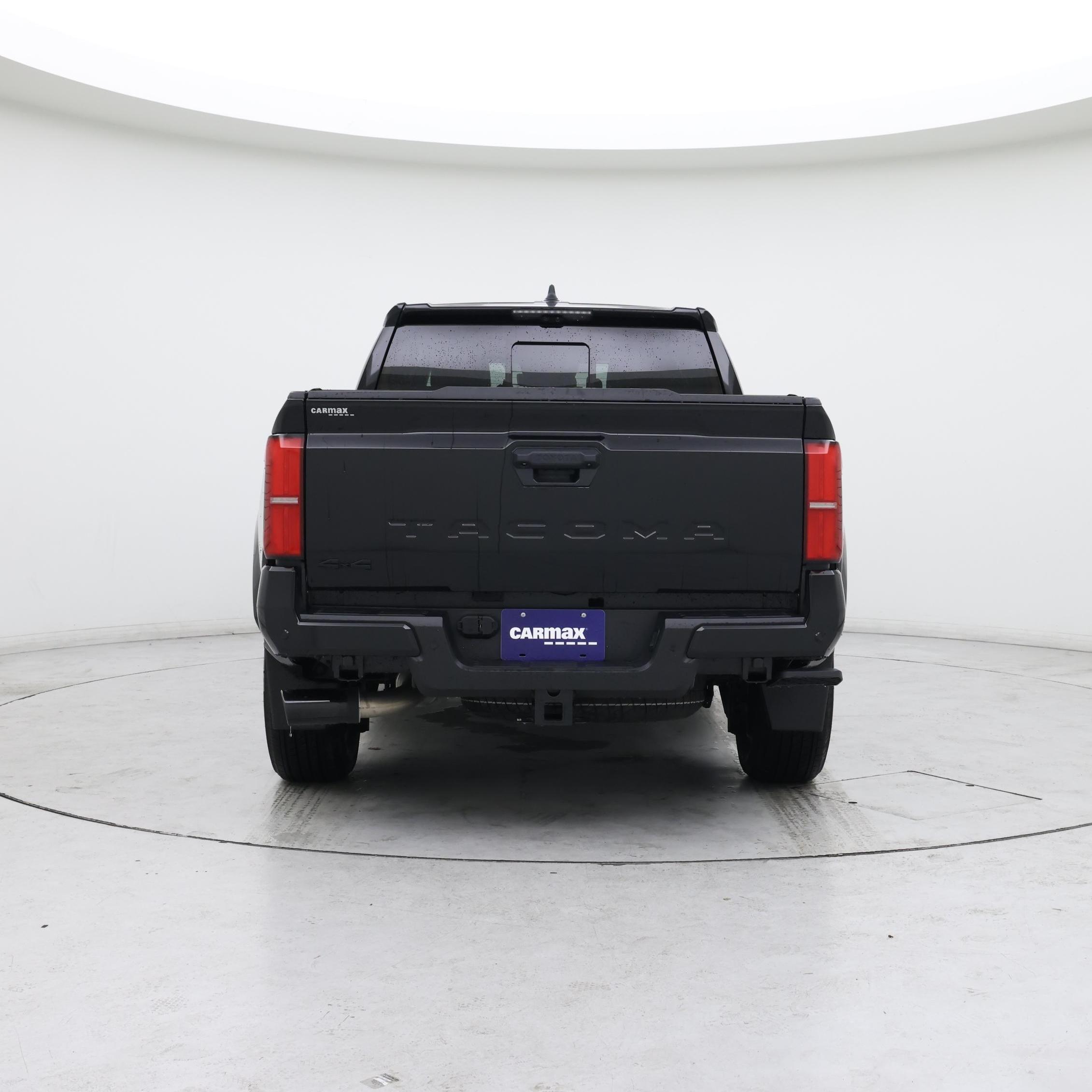 Thumbnail: 2024 Toyota Tacoma - 6