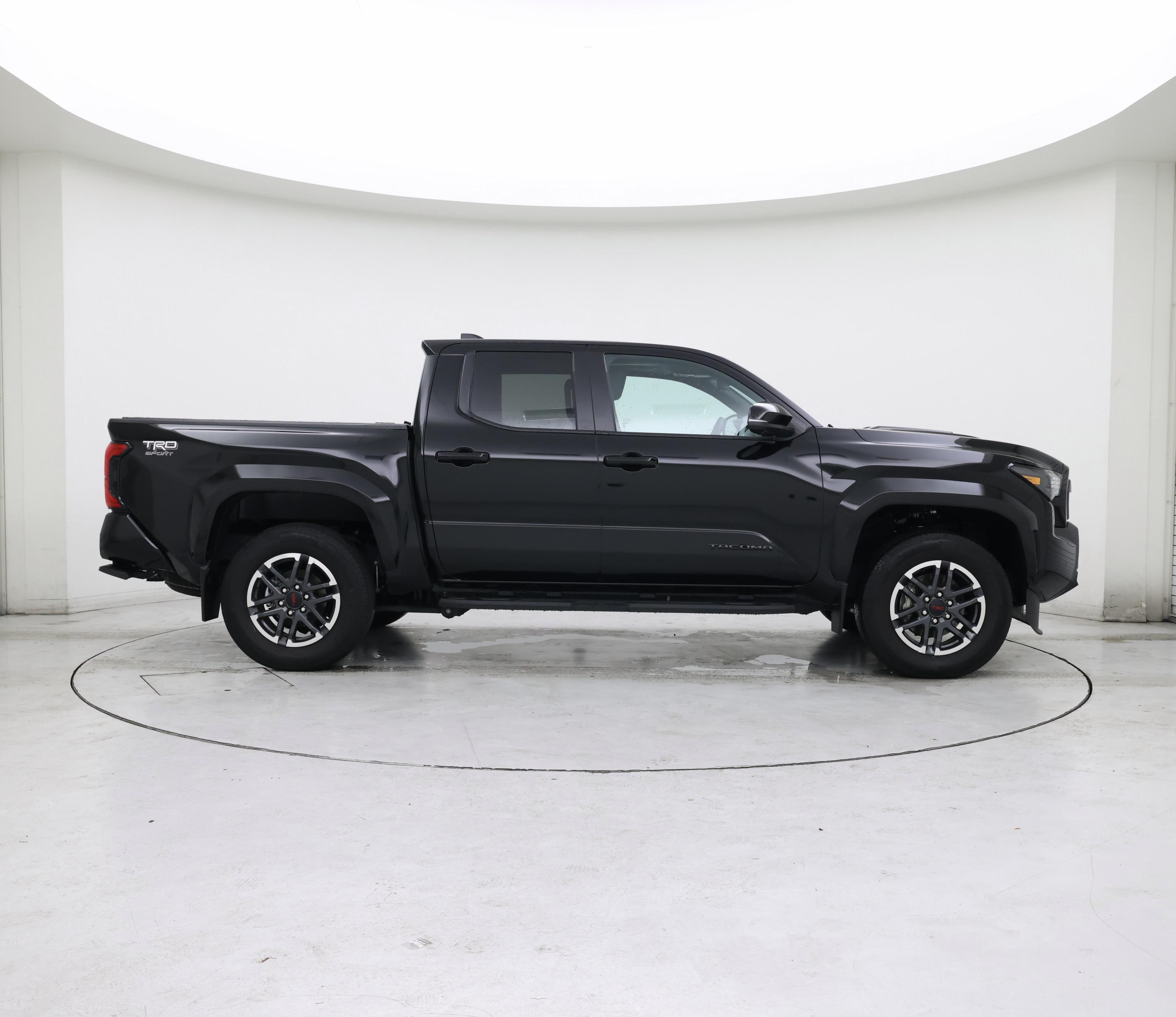 Thumbnail: 2024 Toyota Tacoma - 7