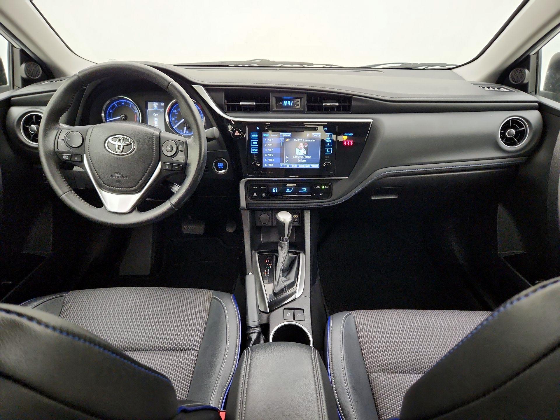 Thumbnail: 2019 Toyota Corolla - 9