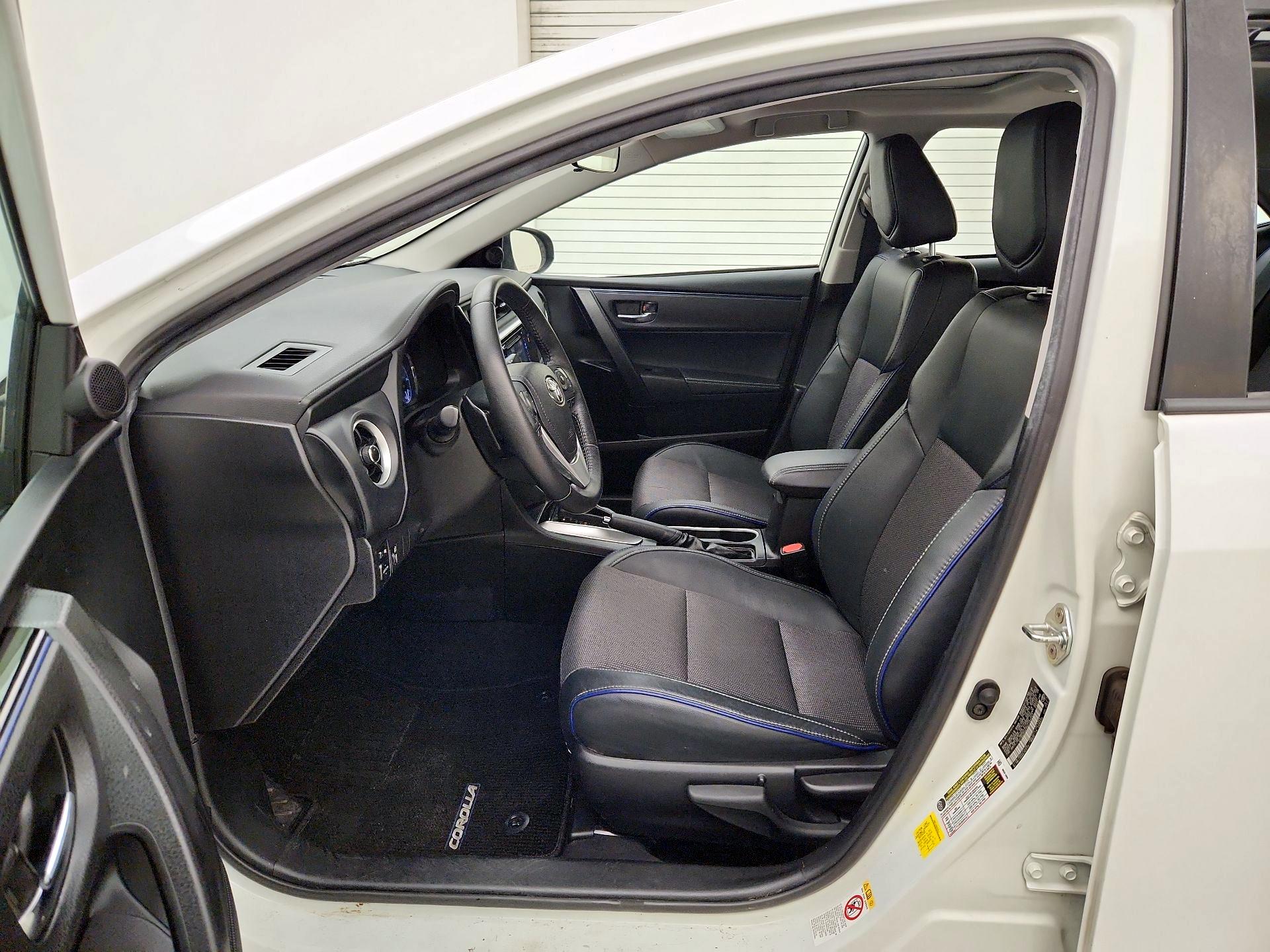 Thumbnail: 2019 Toyota Corolla - 11