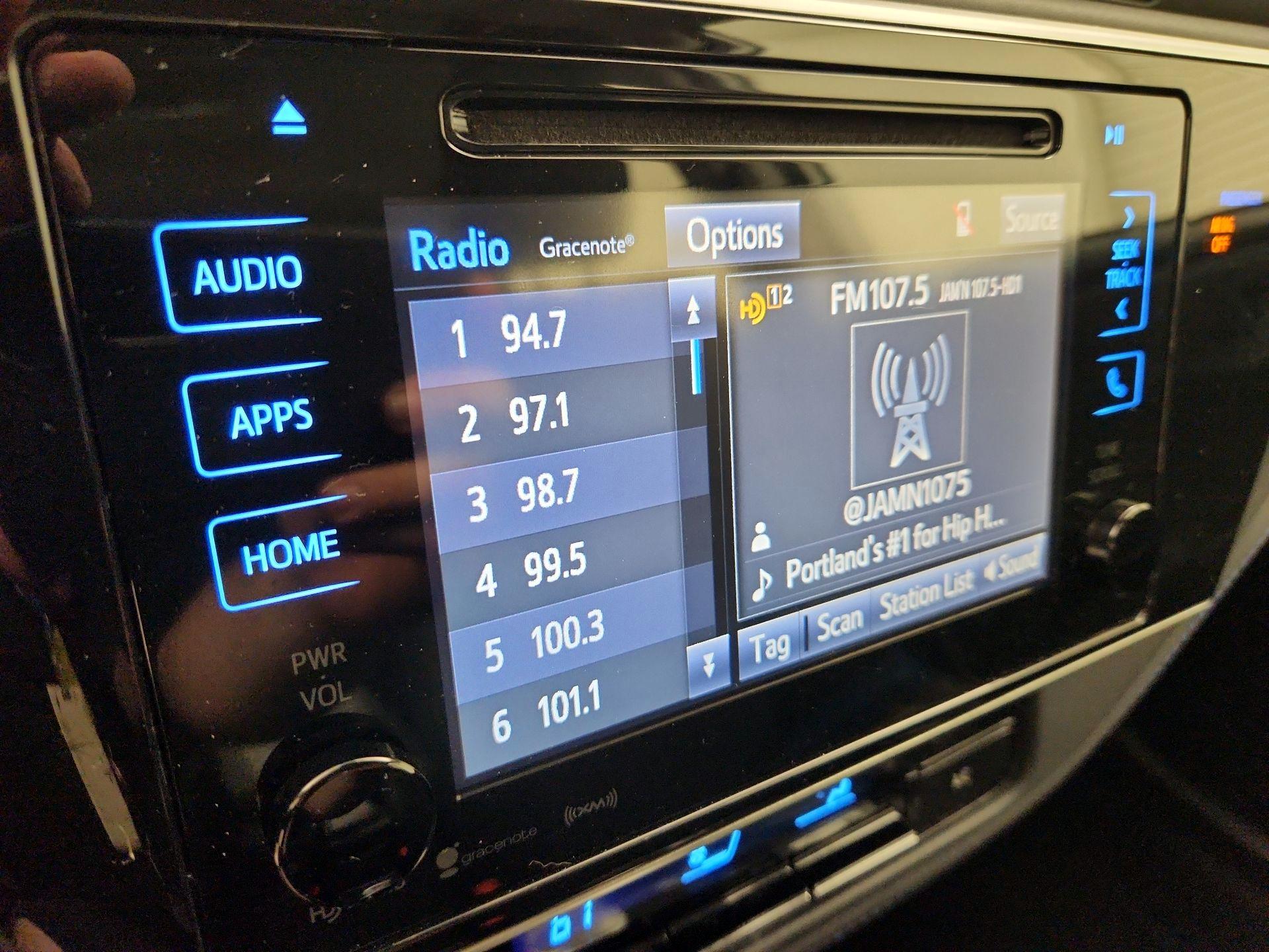 Thumbnail: 2019 Toyota Corolla - 15