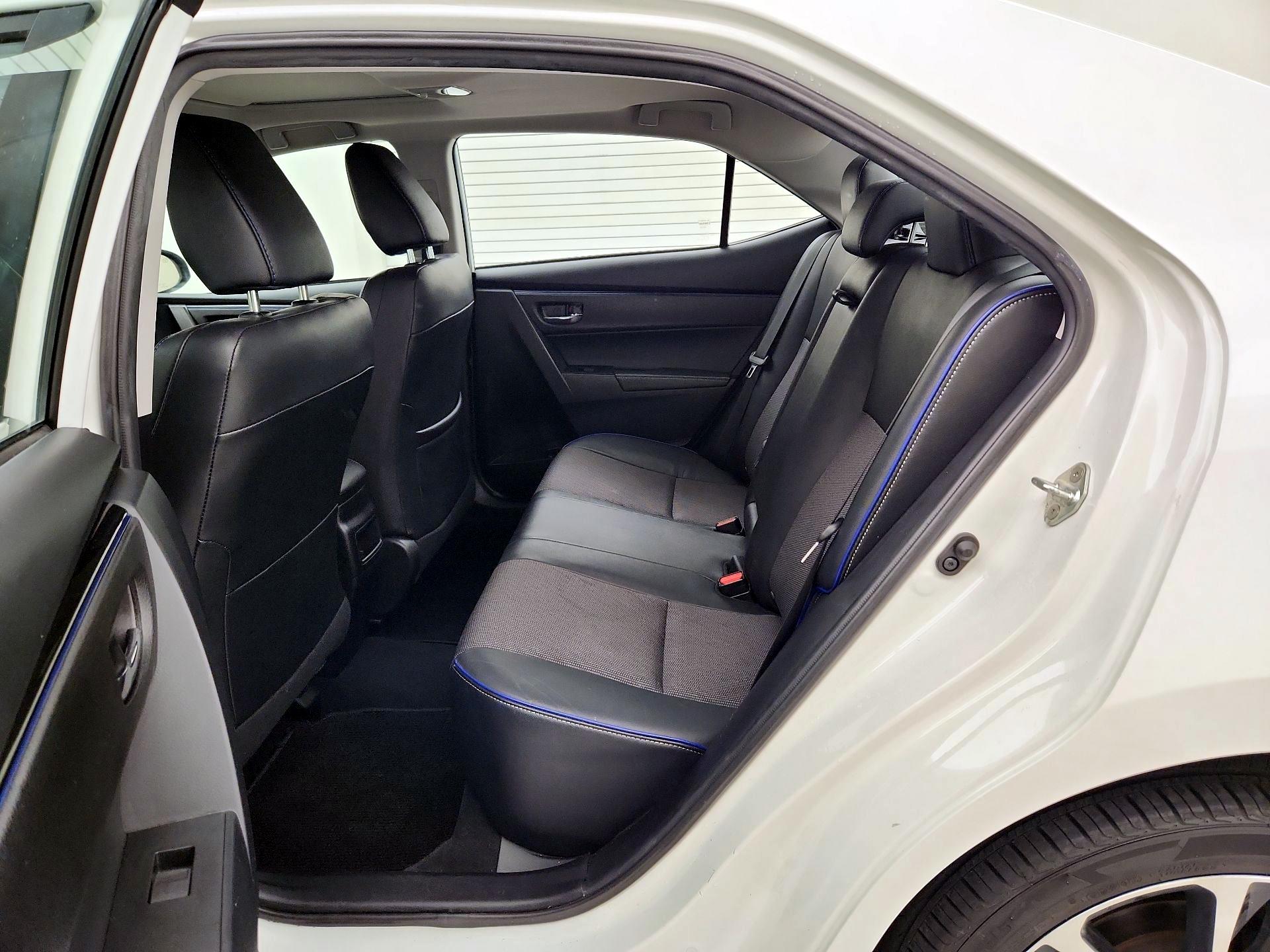 Thumbnail: 2019 Toyota Corolla - 20