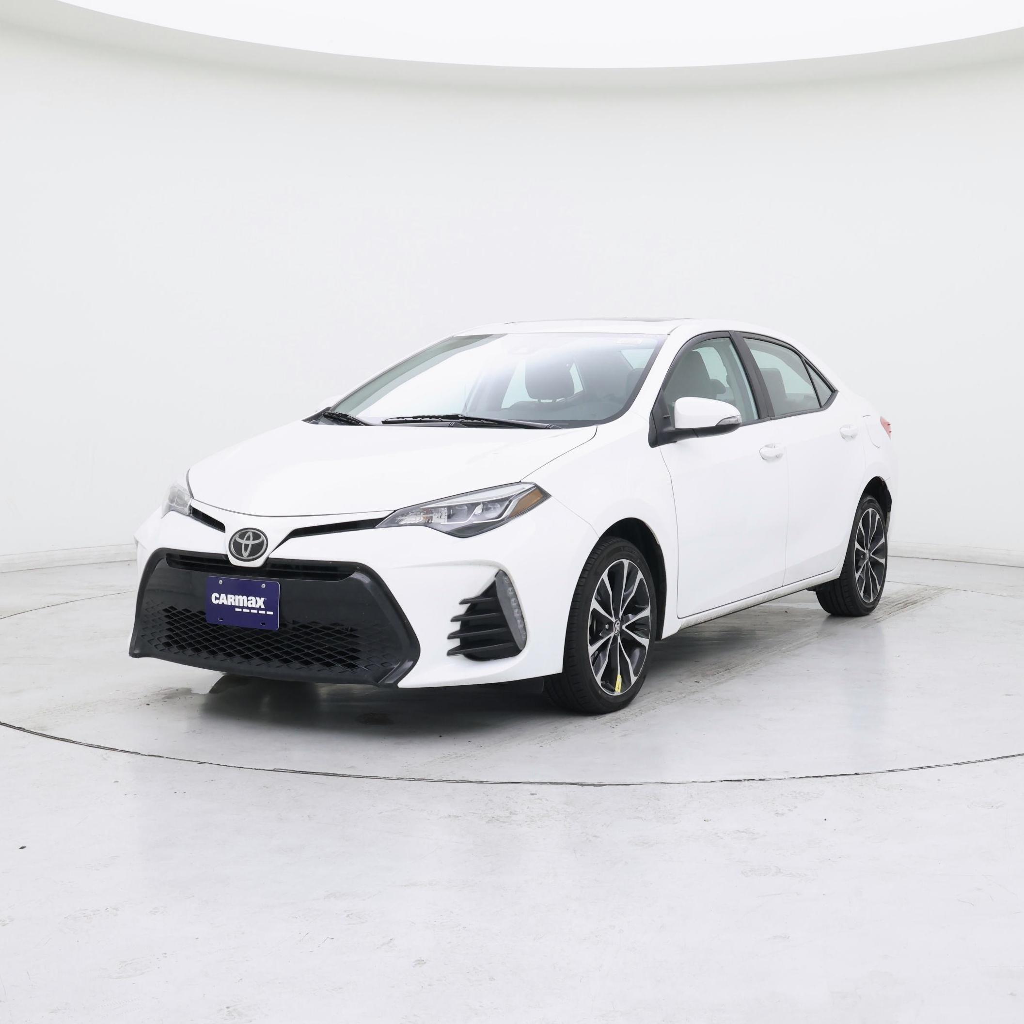 Thumbnail: 2019 Toyota Corolla - 4