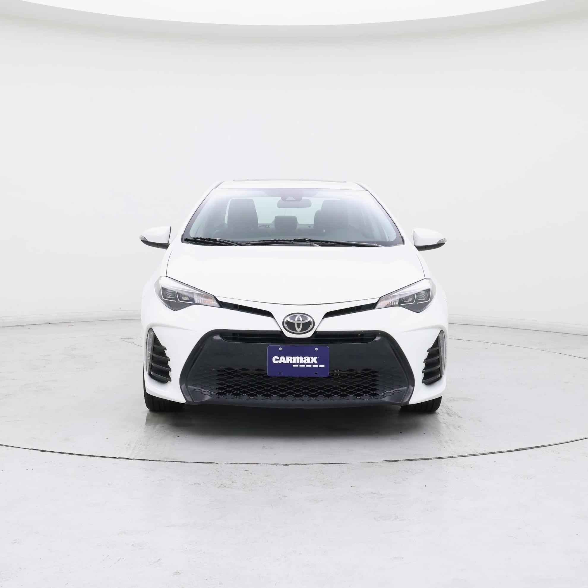 Thumbnail: 2019 Toyota Corolla - 5