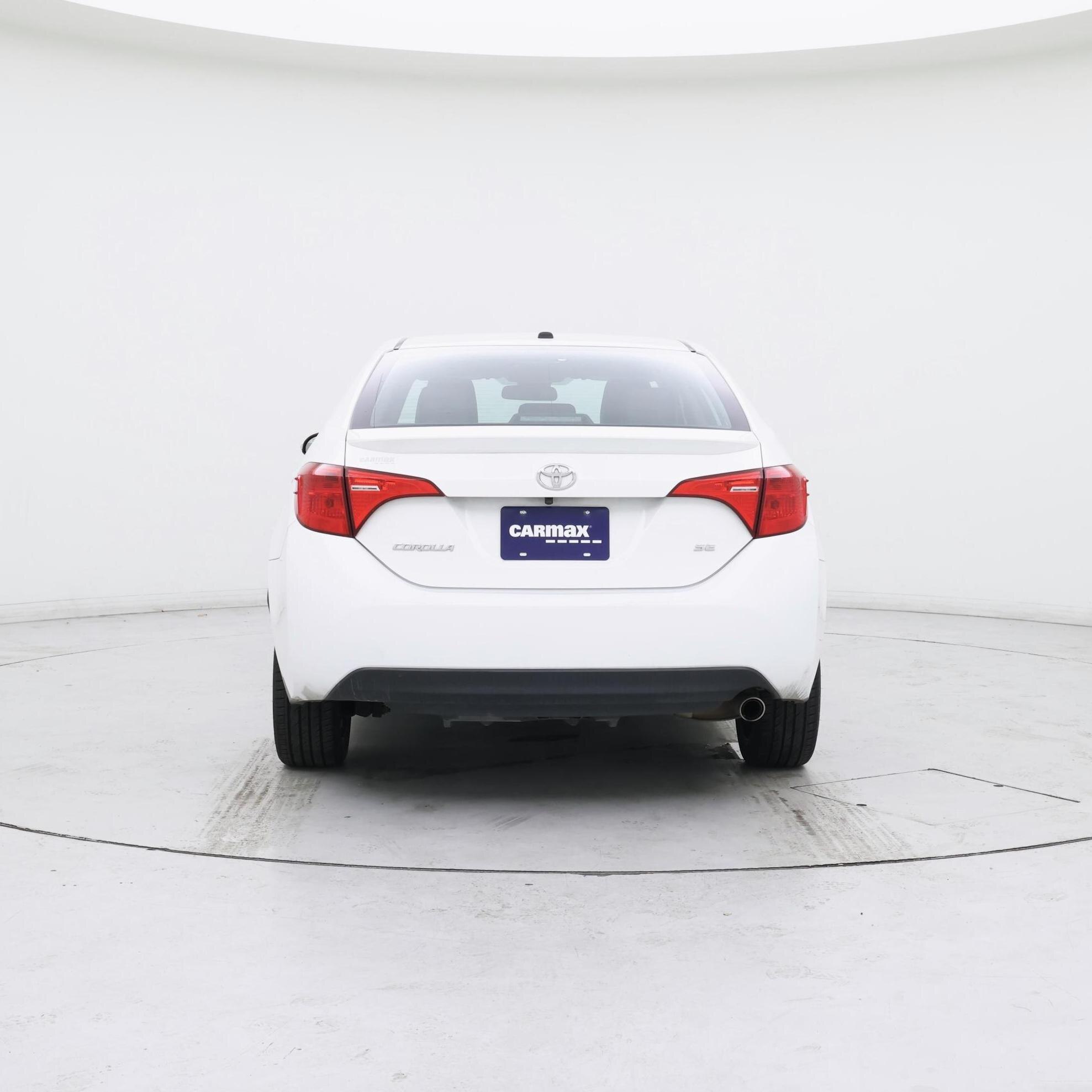 Thumbnail: 2019 Toyota Corolla - 6