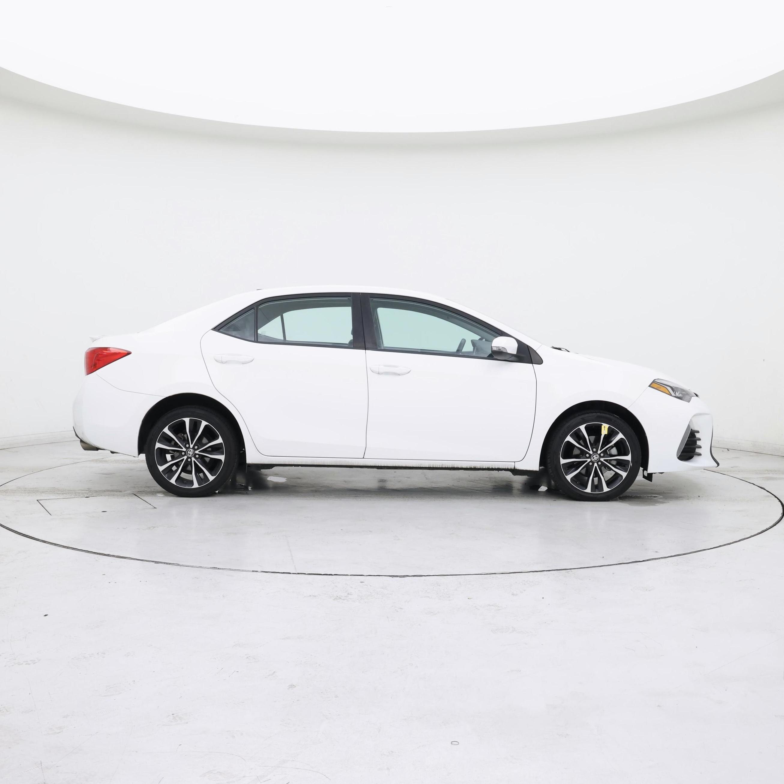 Thumbnail: 2019 Toyota Corolla - 7