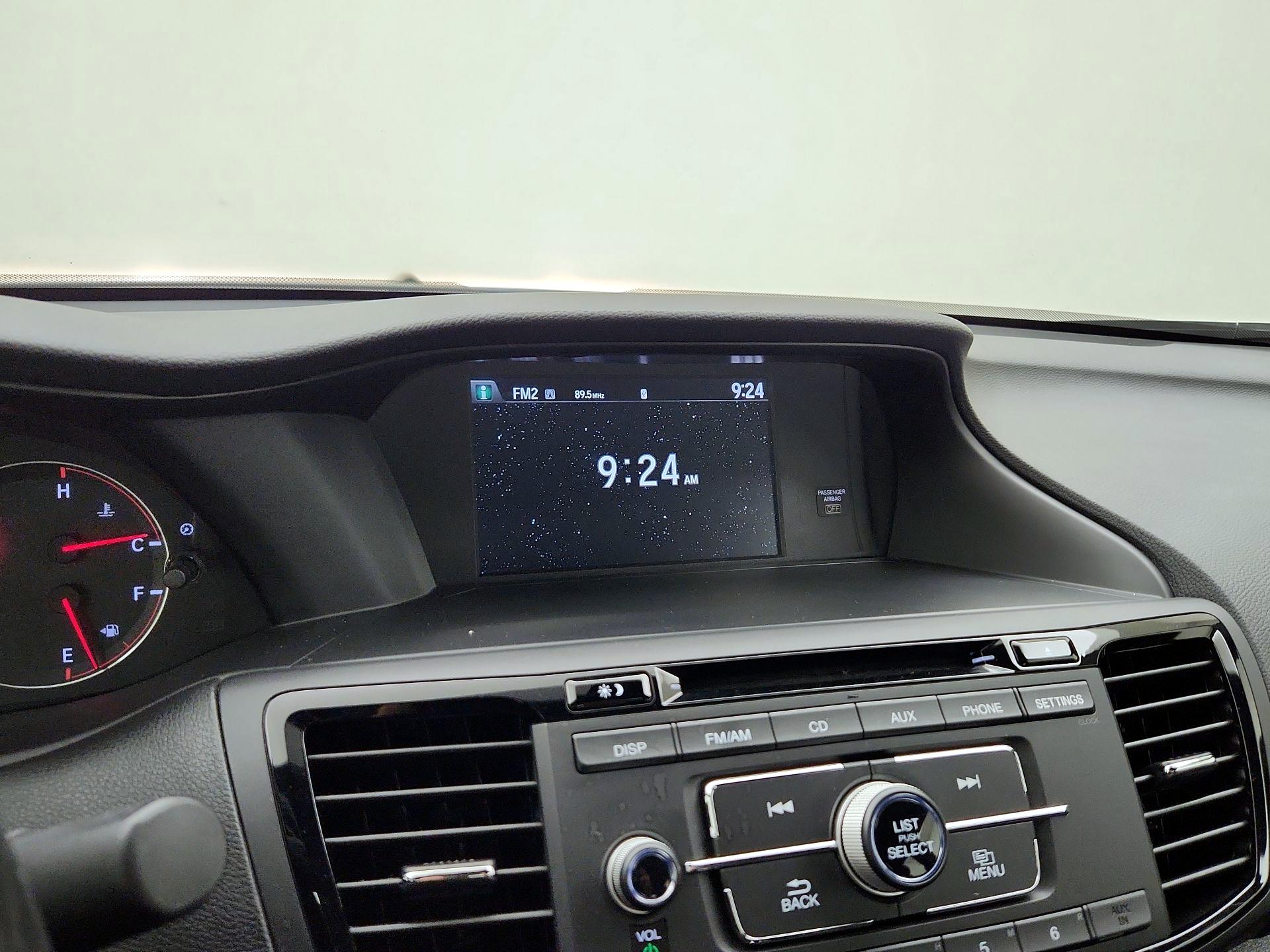 Thumbnail: 2017 Honda Accord - 15