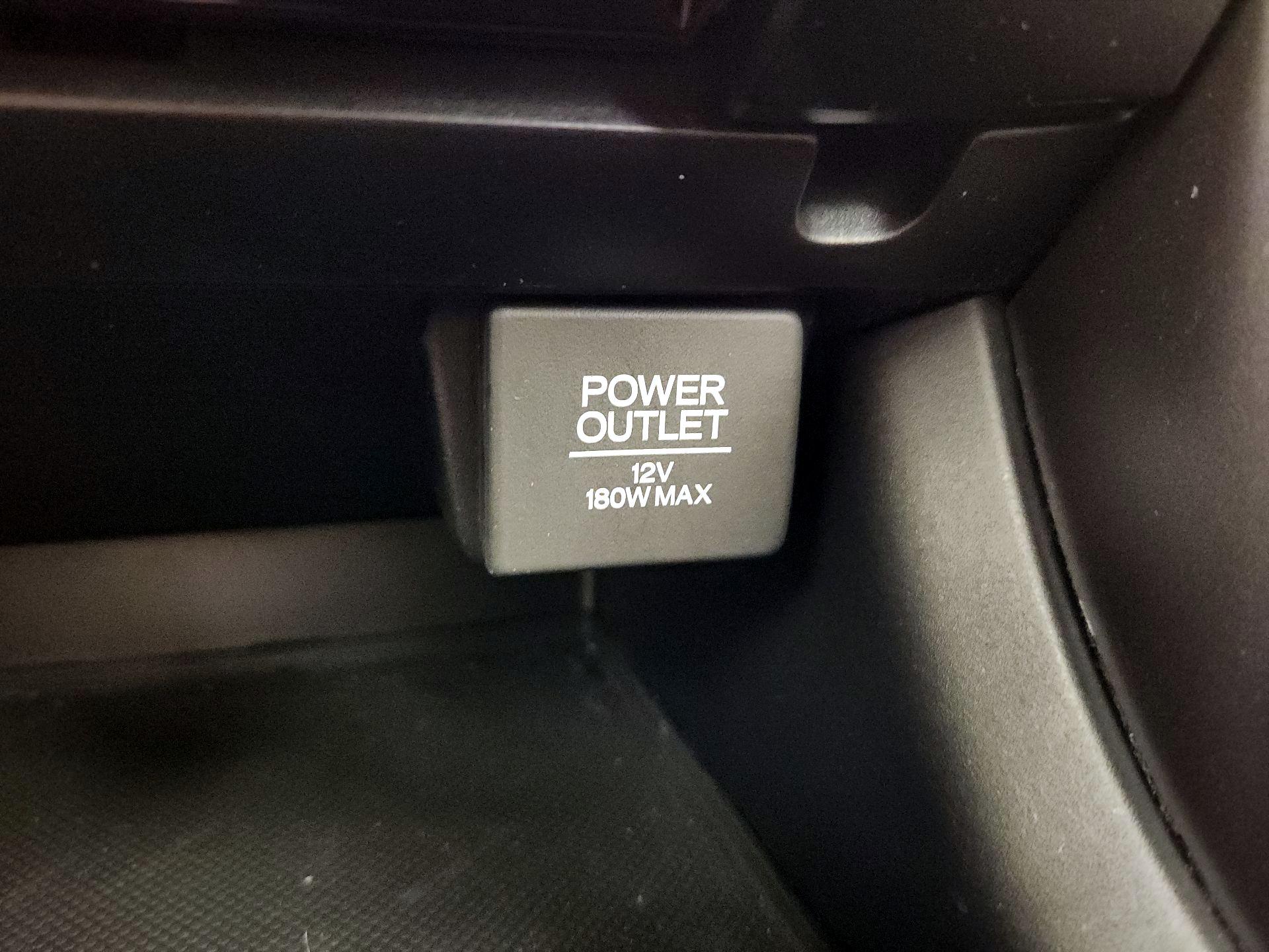 Thumbnail: 2017 Honda Accord - 18