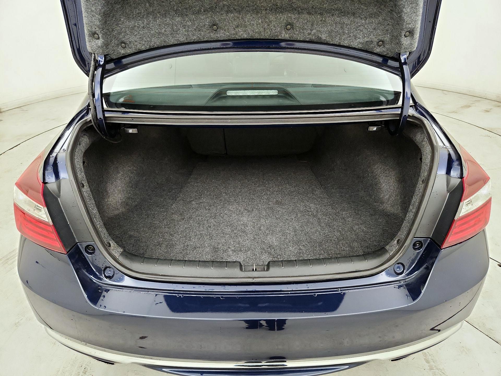 Thumbnail: 2017 Honda Accord - 20