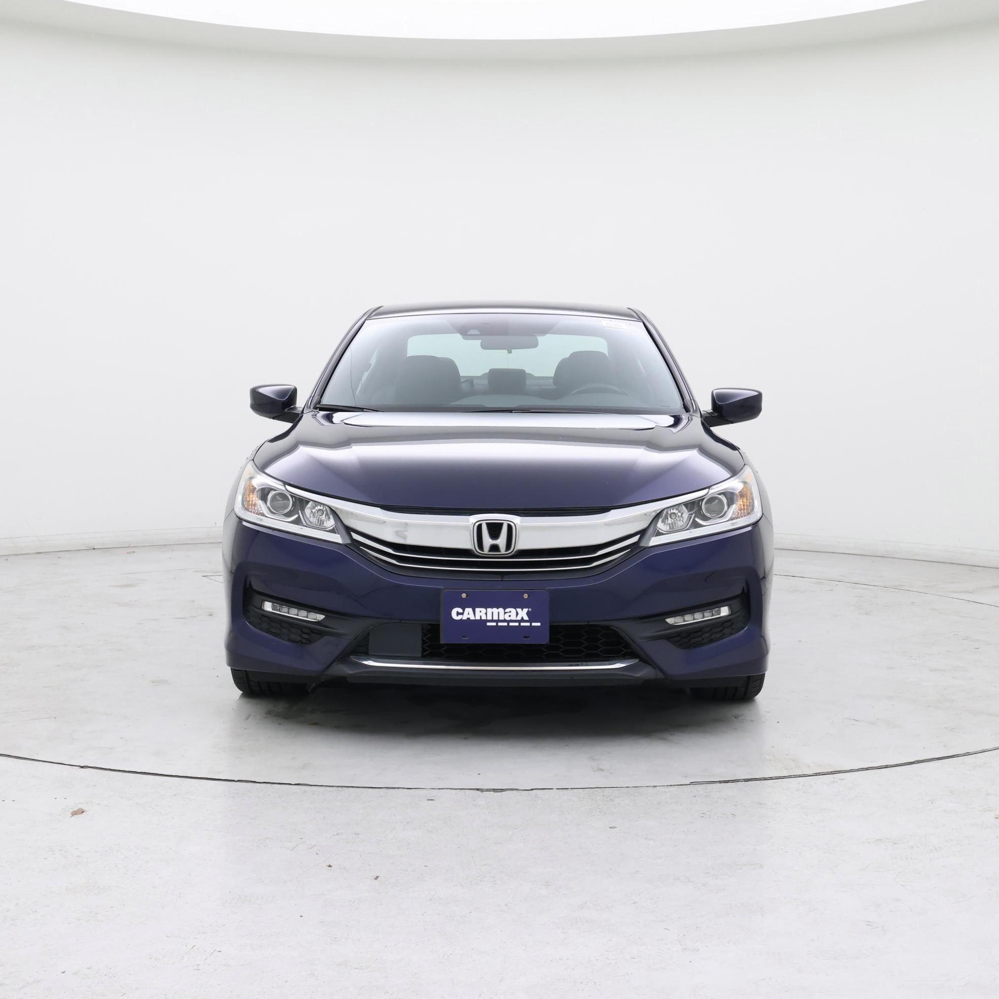 Thumbnail: 2017 Honda Accord - 5