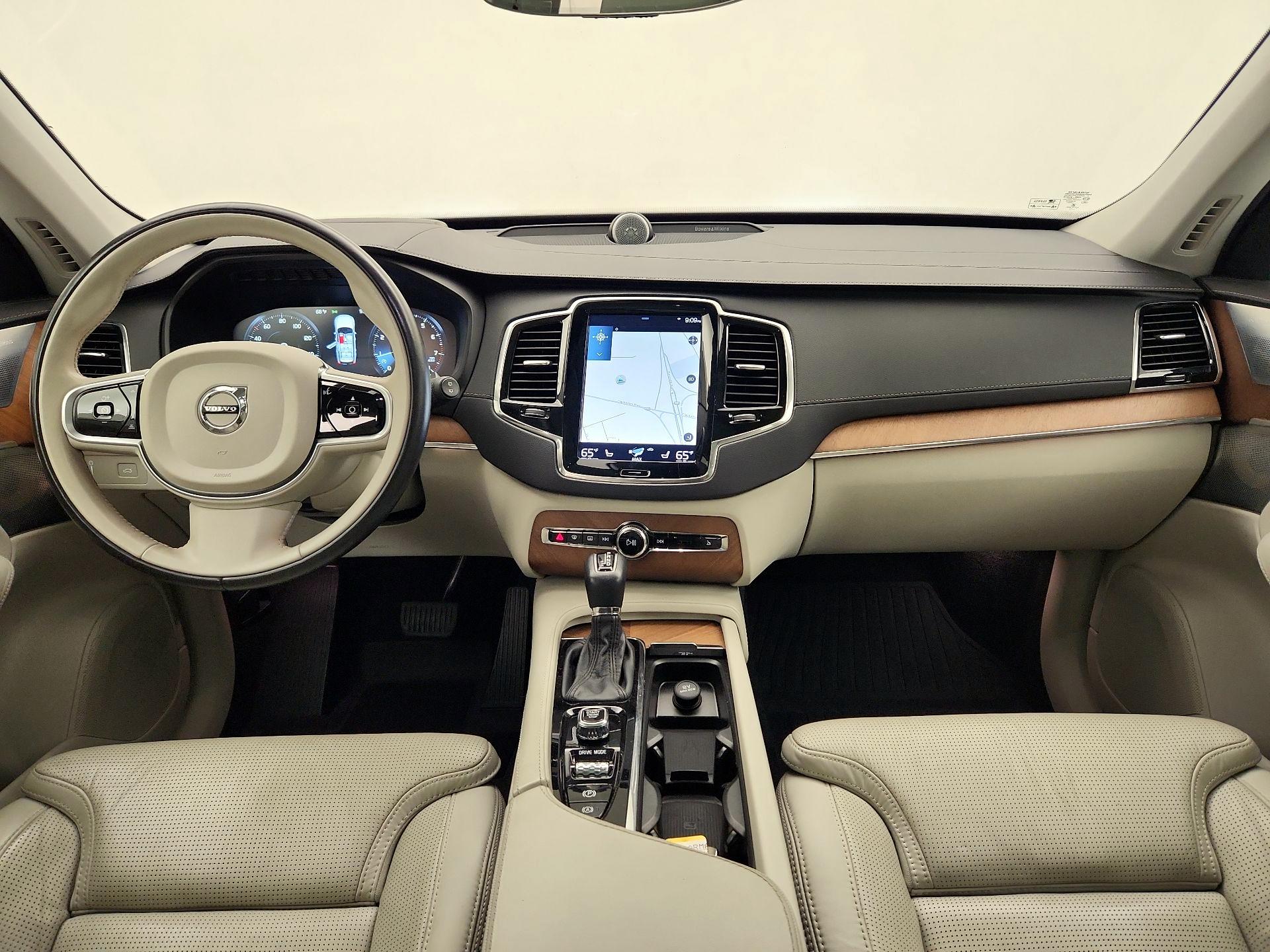 Thumbnail: 2018 Volvo XC90 - 9