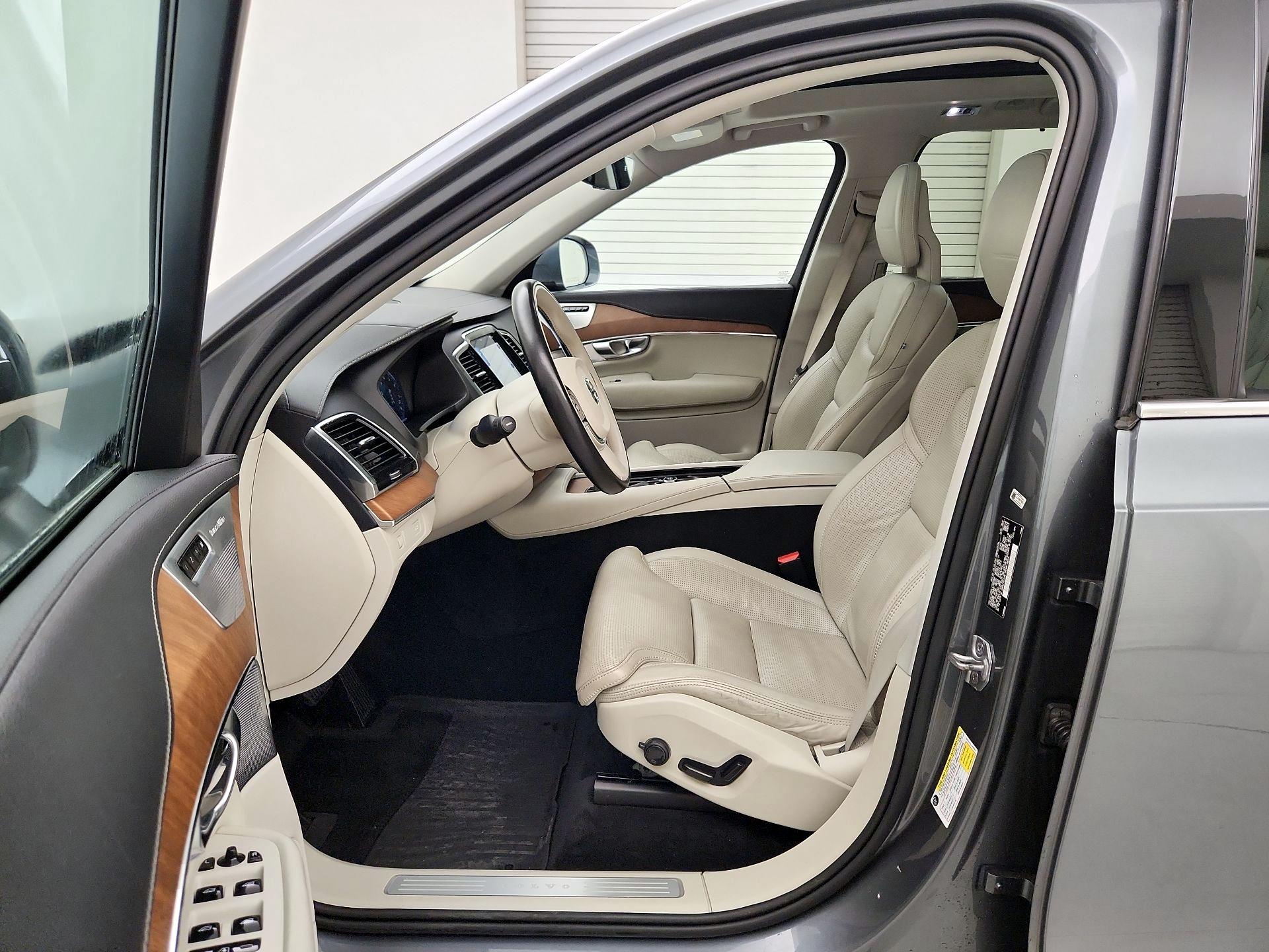 Thumbnail: 2018 Volvo XC90 - 11